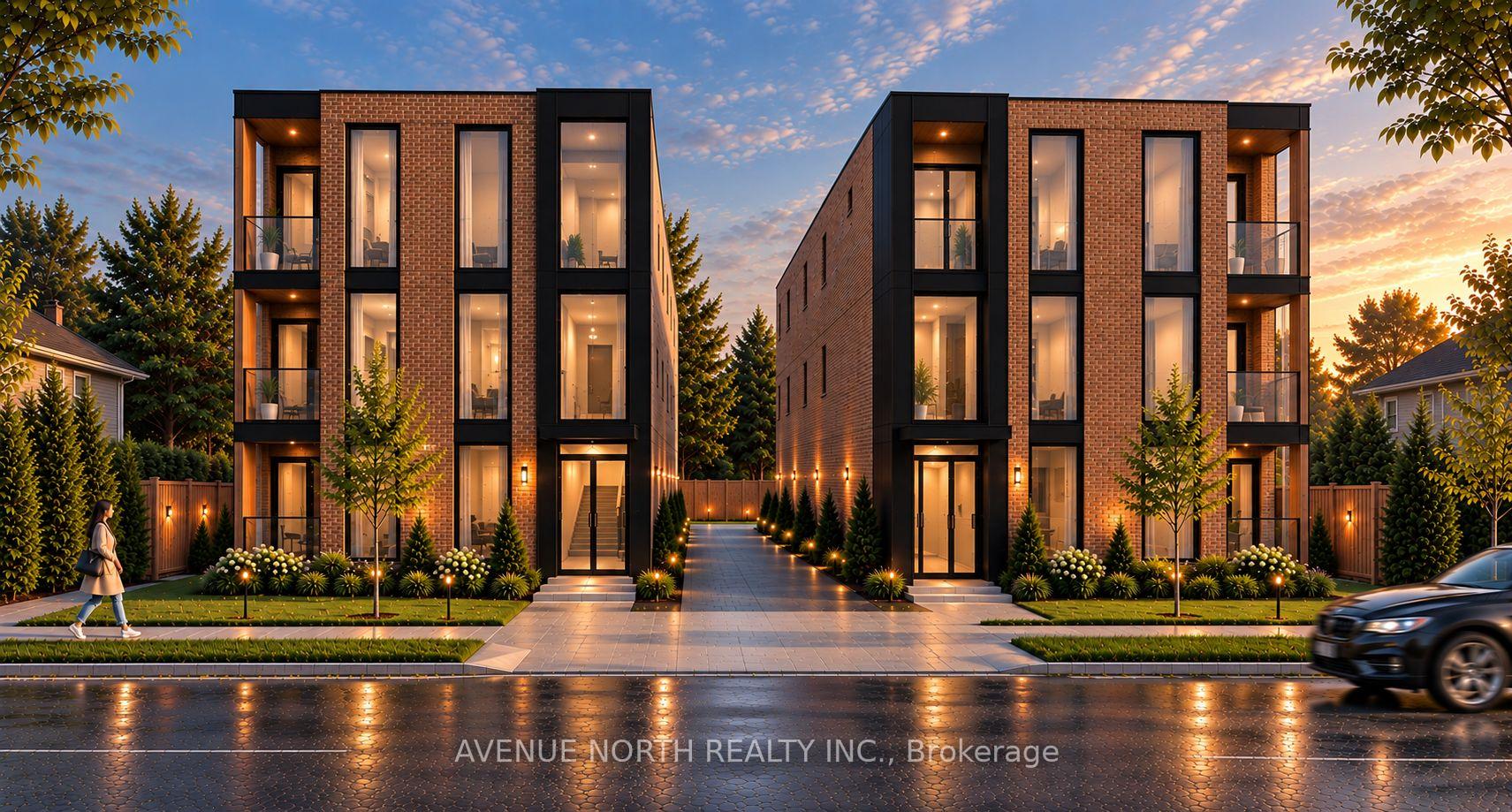 Photo of 6958 Notre Dame Street