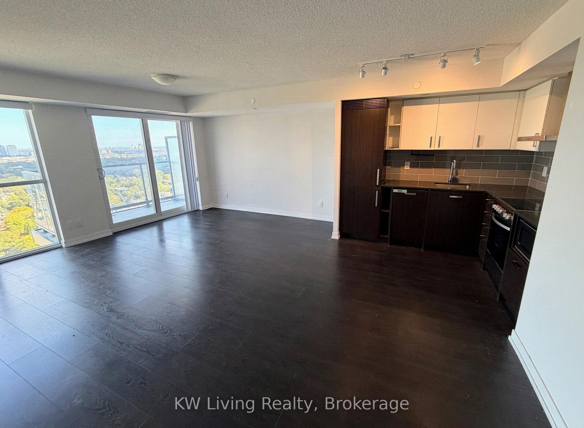 Photo 1 of Unit 2911, 125 Redpath Avenue, Toronto, Mount Pleasant West — HOMEH