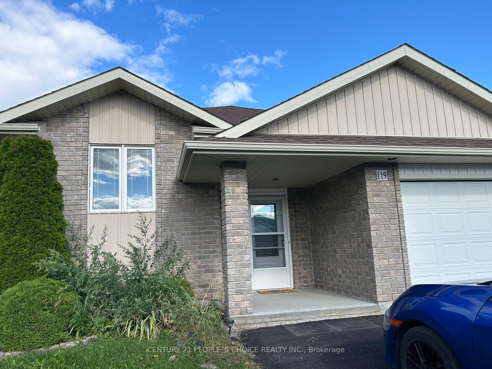 Photo 1 of Unit Bsmt, 119 Greenhill Lane, Belleville, Belleville Ward — HOMEH