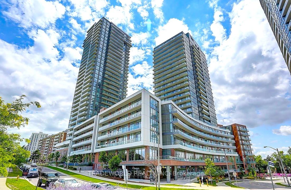 Photo of Unit 1207, 36 Forest Manor Road