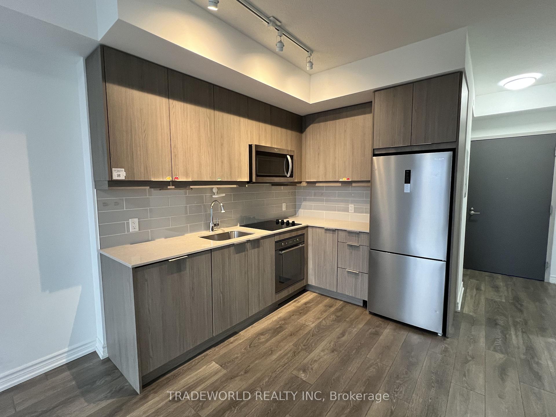 Photo 3 of Unit 1207, 36 Forest Manor Road, North York, Henry Farm — HOMEH