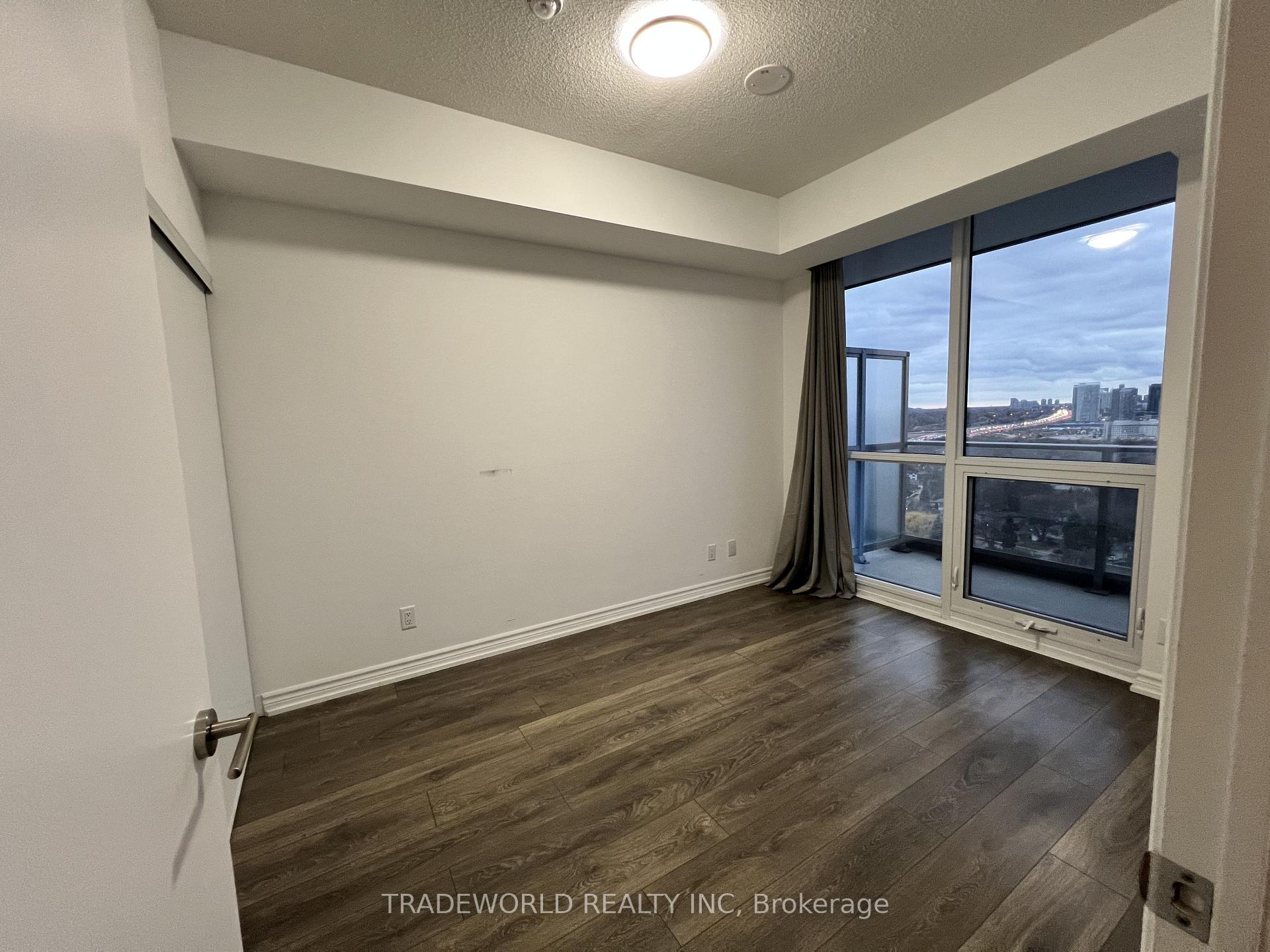 Photo 6 of Unit 1207, 36 Forest Manor Road, North York, Henry Farm — HOMEH