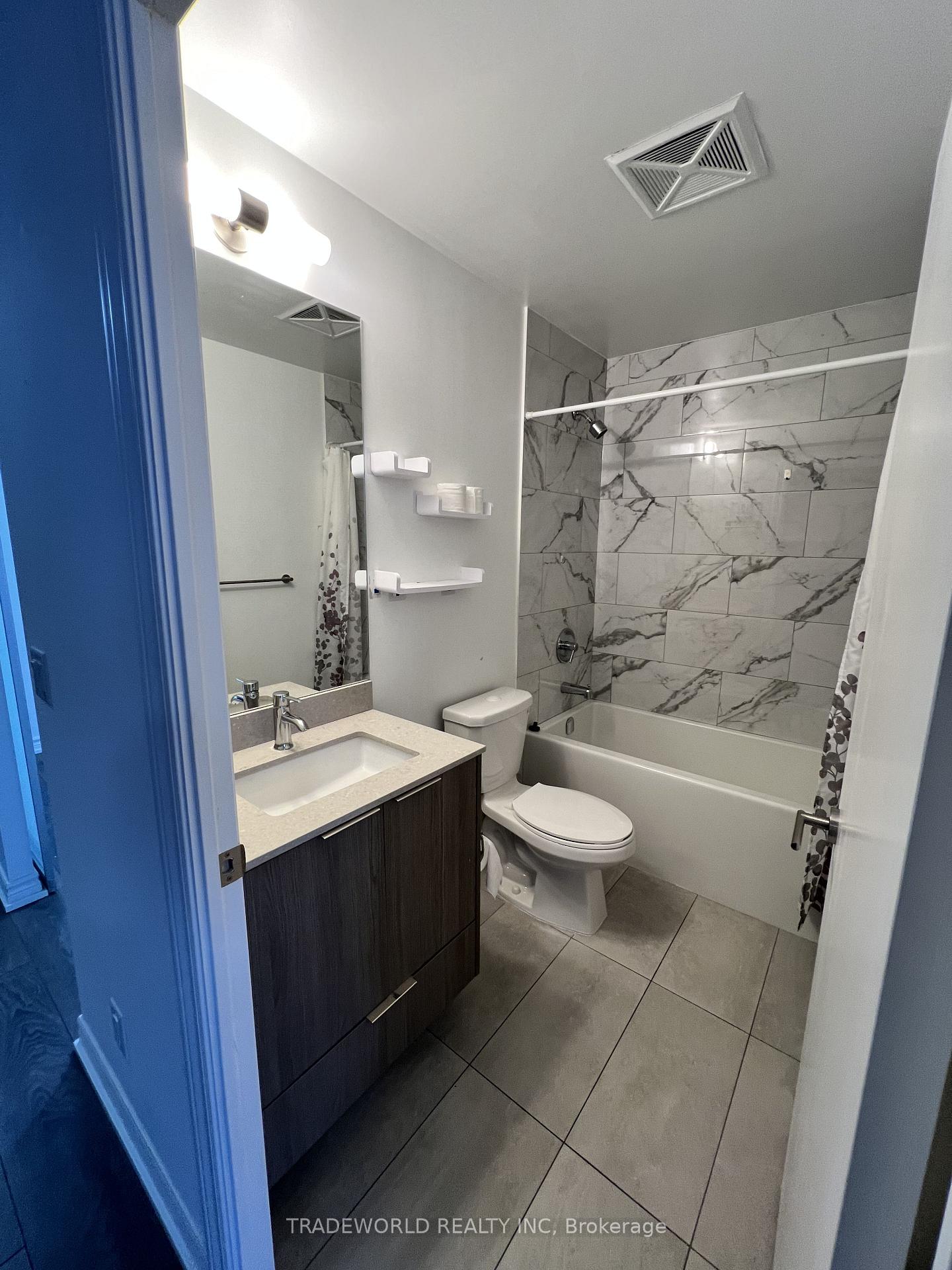 Photo 11 of Unit 1207, 36 Forest Manor Road, North York, Henry Farm — HOMEH