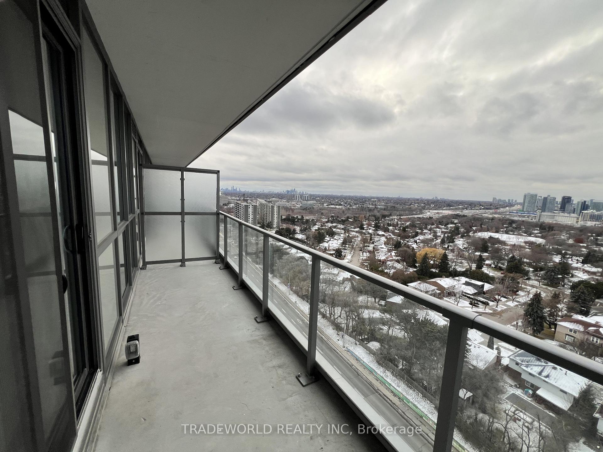 Photo 12 of Unit 1207, 36 Forest Manor Road, North York, Henry Farm — HOMEH