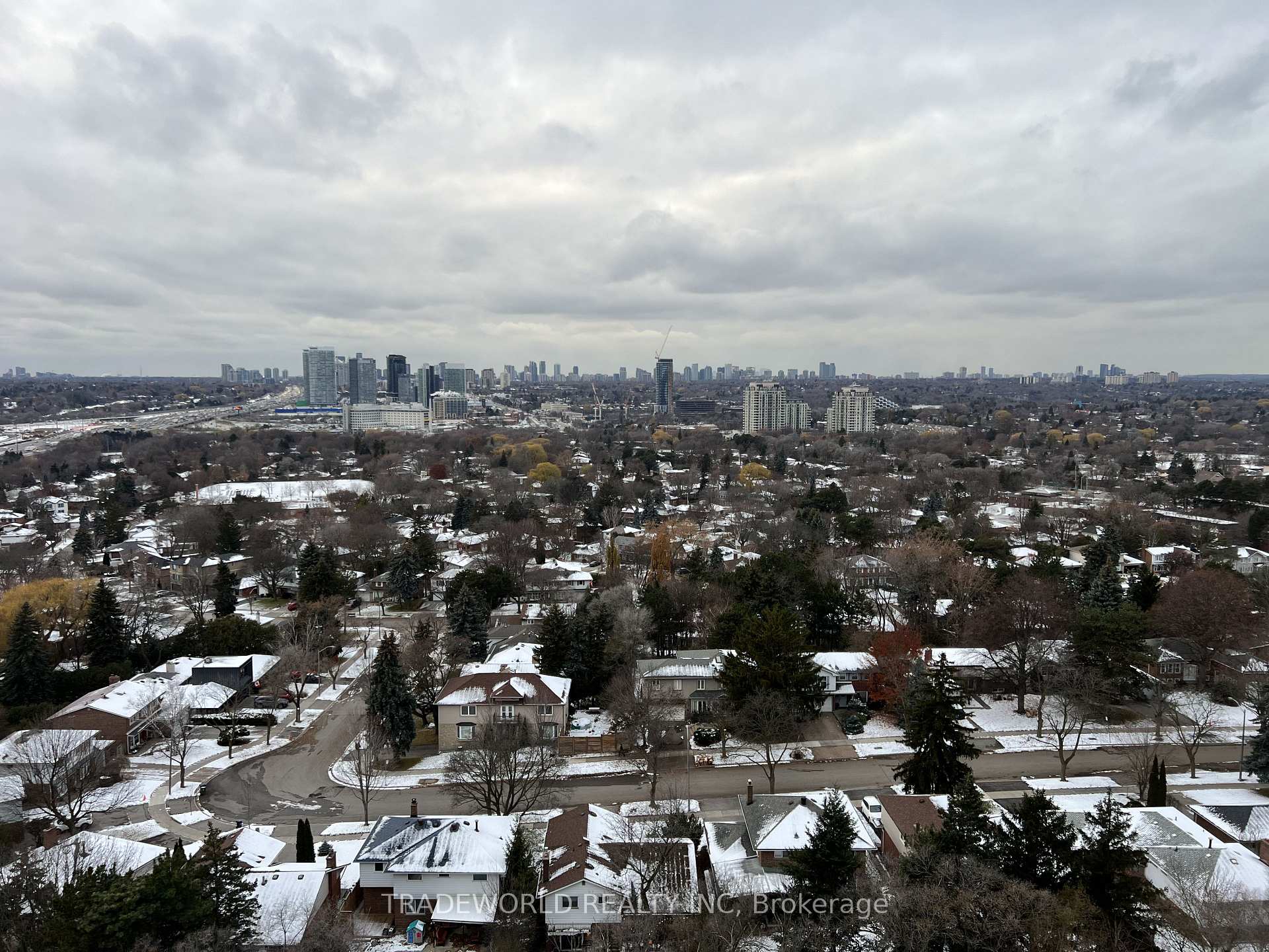 Photo 13 of Unit 1207, 36 Forest Manor Road, North York, Henry Farm — HOMEH