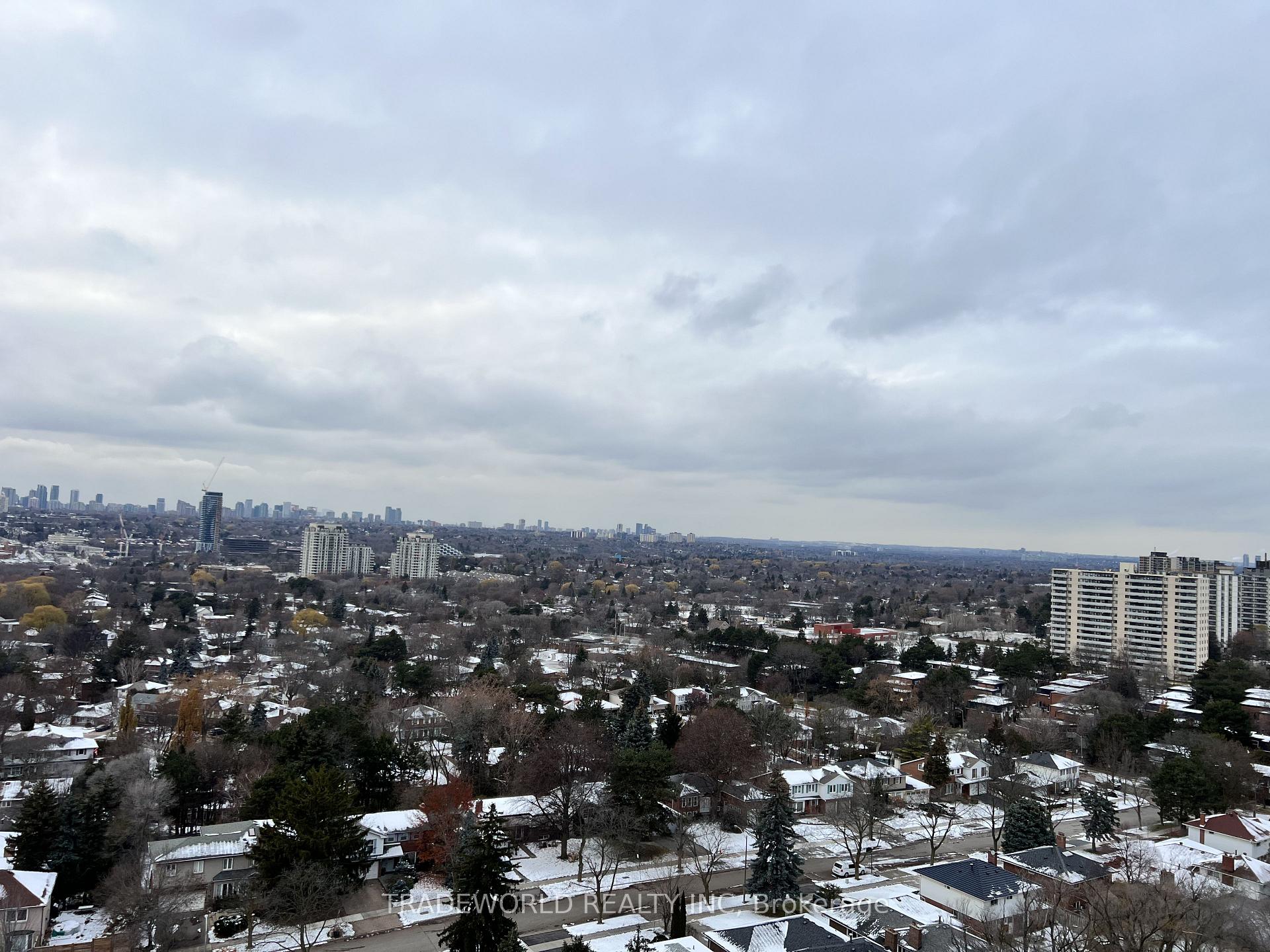Photo 14 of Unit 1207, 36 Forest Manor Road, North York, Henry Farm — HOMEH