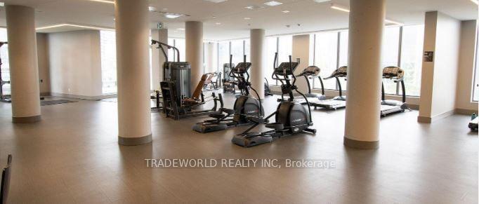 Photo 17 of Unit 1207, 36 Forest Manor Road, North York, Henry Farm — HOMEH