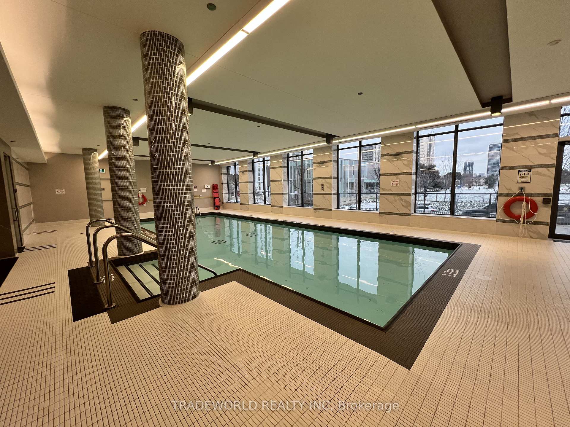 Photo 18 of Unit 1207, 36 Forest Manor Road, North York, Henry Farm — HOMEH