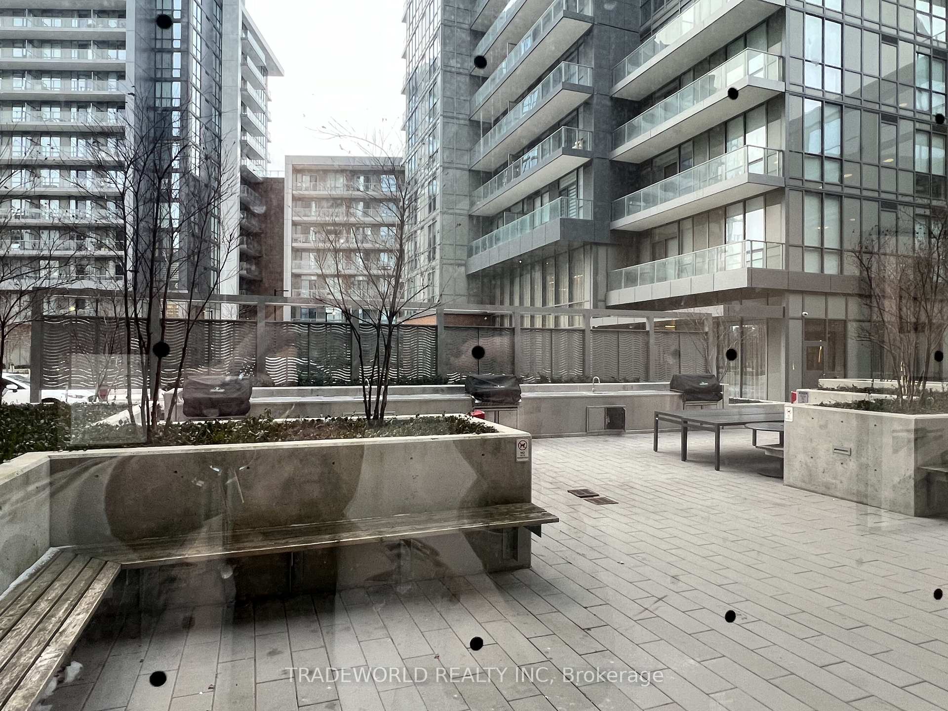 Photo 22 of Unit 1207, 36 Forest Manor Road, North York, Henry Farm — HOMEH