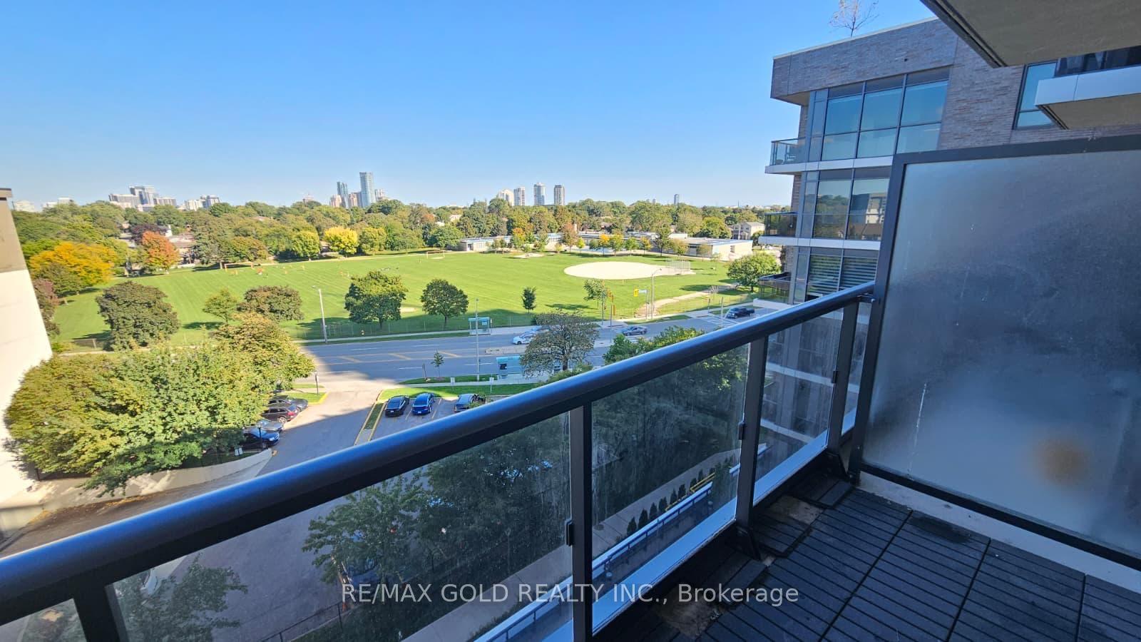 Photo 9 of Unit 714, 10 Gibbs Road, Etobicoke, Islington-City Centre West — HOMEH
