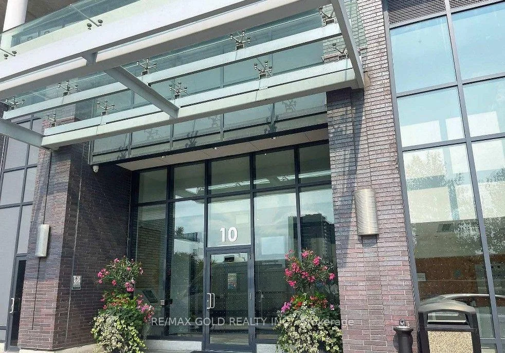 Photo 21 of Unit 714, 10 Gibbs Road, Etobicoke, Islington-City Centre West — HOMEH