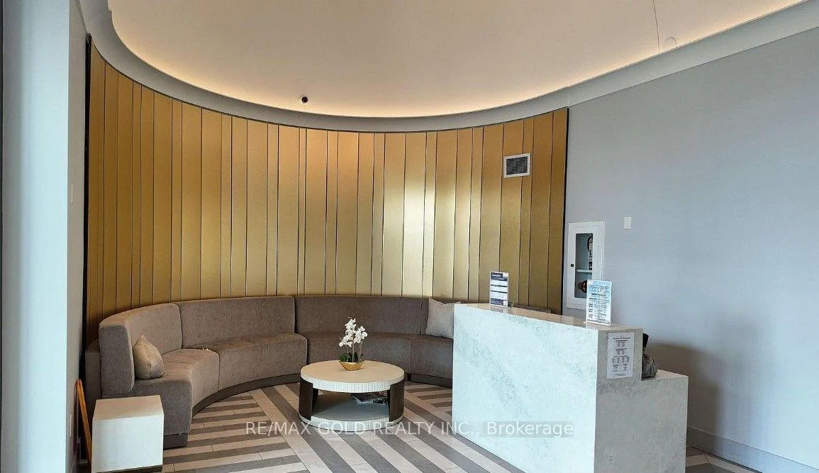 Photo 22 of Unit 714, 10 Gibbs Road, Etobicoke, Islington-City Centre West — HOMEH
