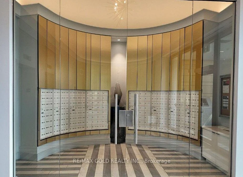 Photo 23 of Unit 714, 10 Gibbs Road, Etobicoke, Islington-City Centre West — HOMEH