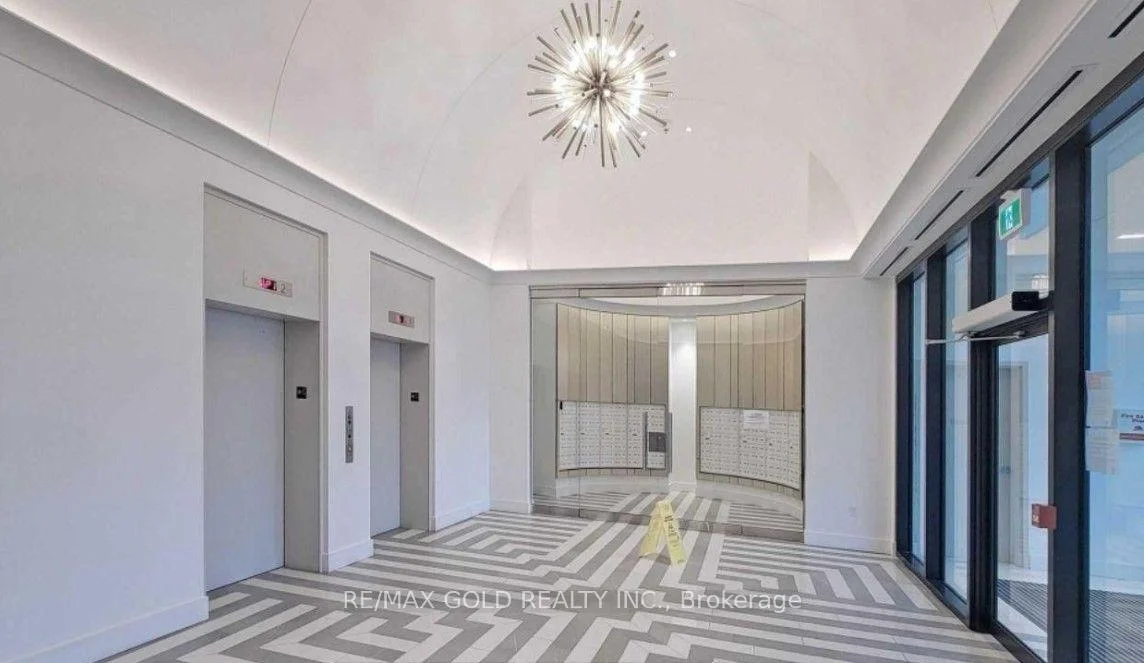 Photo 24 of Unit 714, 10 Gibbs Road, Etobicoke, Islington-City Centre West — HOMEH
