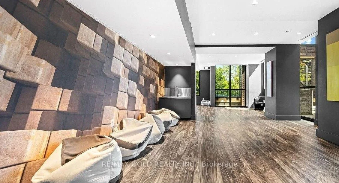 Photo 27 of Unit 714, 10 Gibbs Road, Etobicoke, Islington-City Centre West — HOMEH