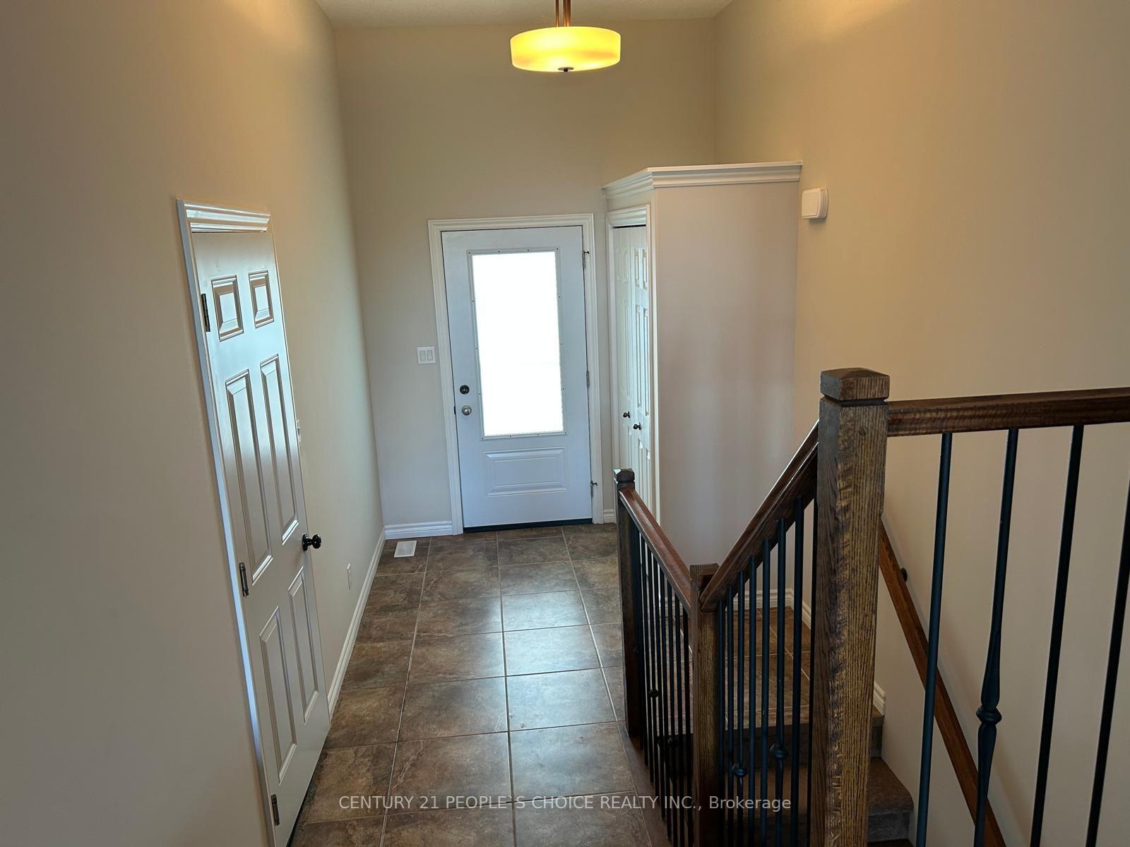 Photo 2 of Unit Main, 119 Greenhill Lane, Belleville, Belleville Ward — HOMEH