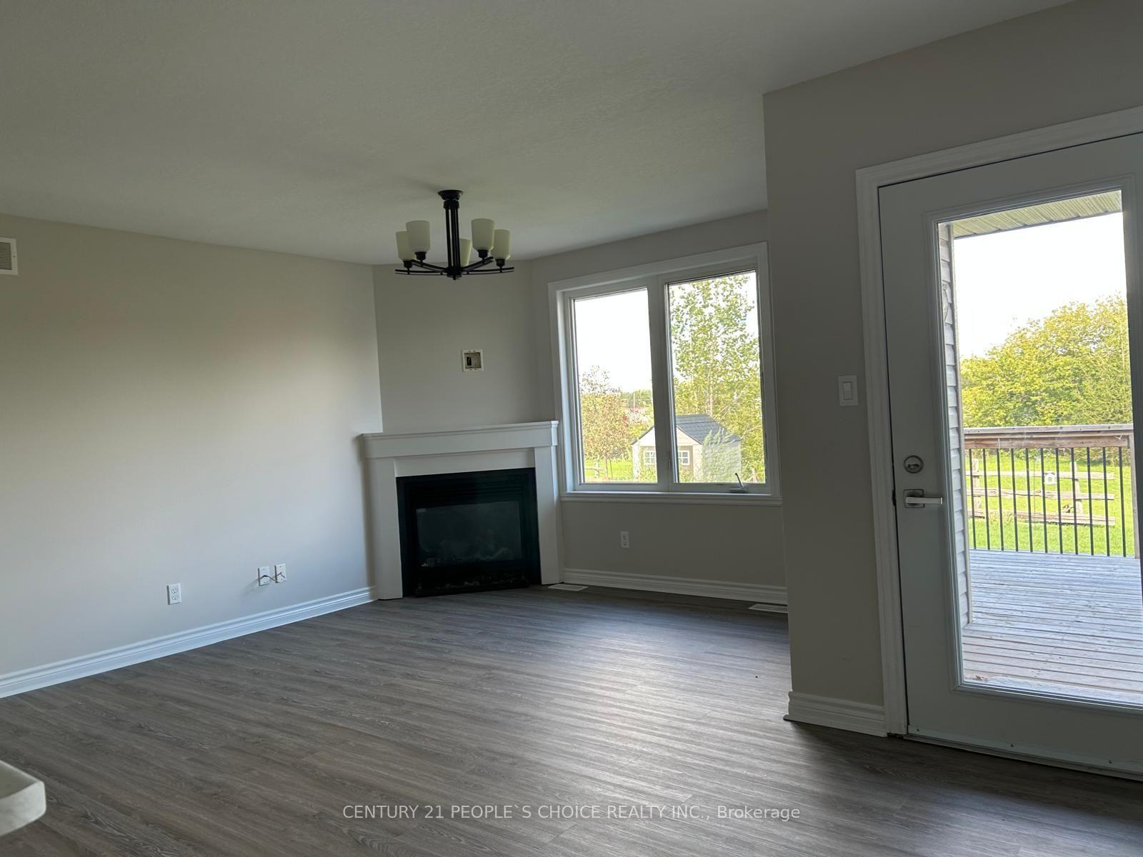 Photo 4 of Unit Main, 119 Greenhill Lane, Belleville, Belleville Ward — HOMEH