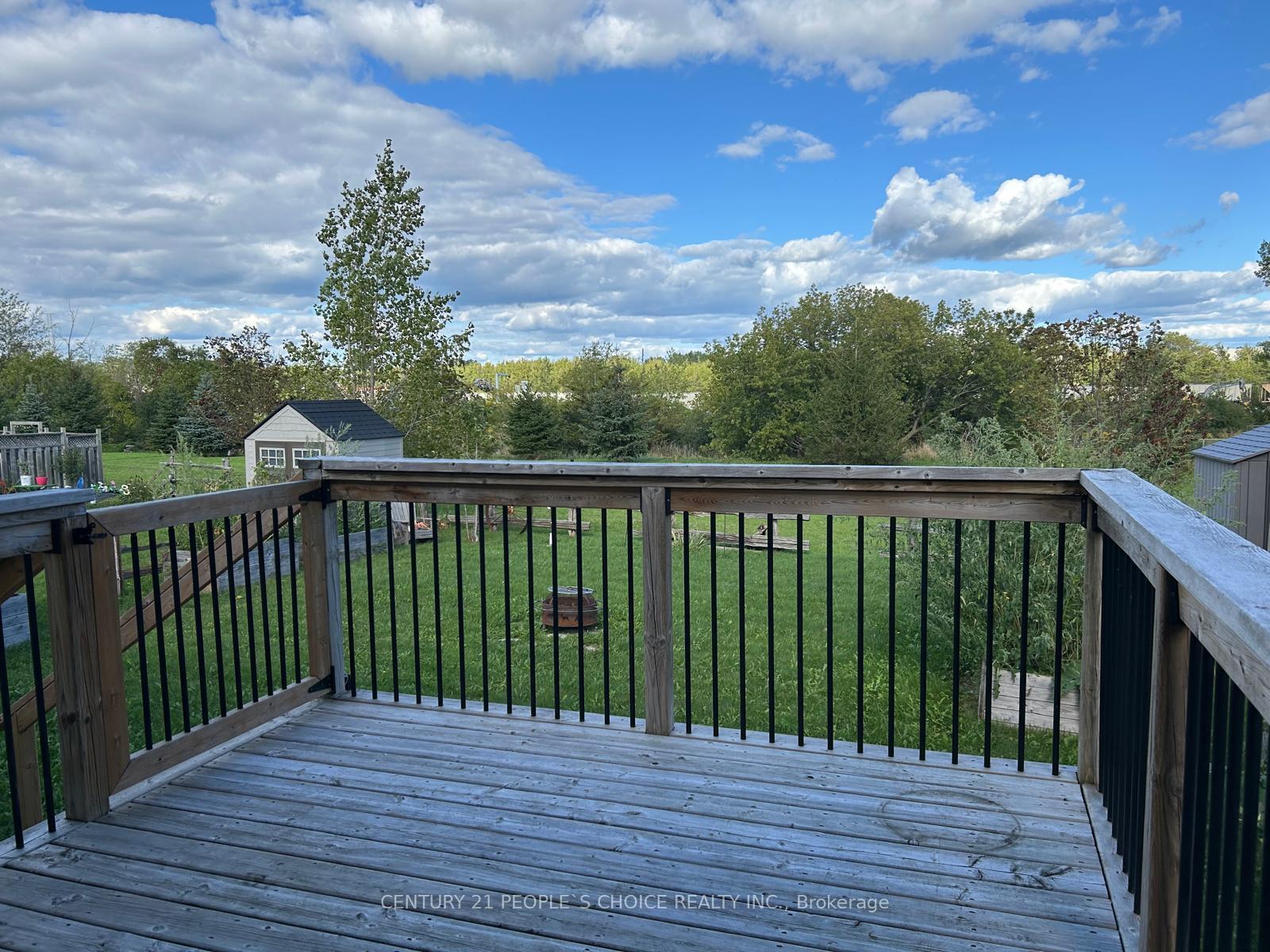 Photo 12 of Unit Main, 119 Greenhill Lane, Belleville, Belleville Ward — HOMEH