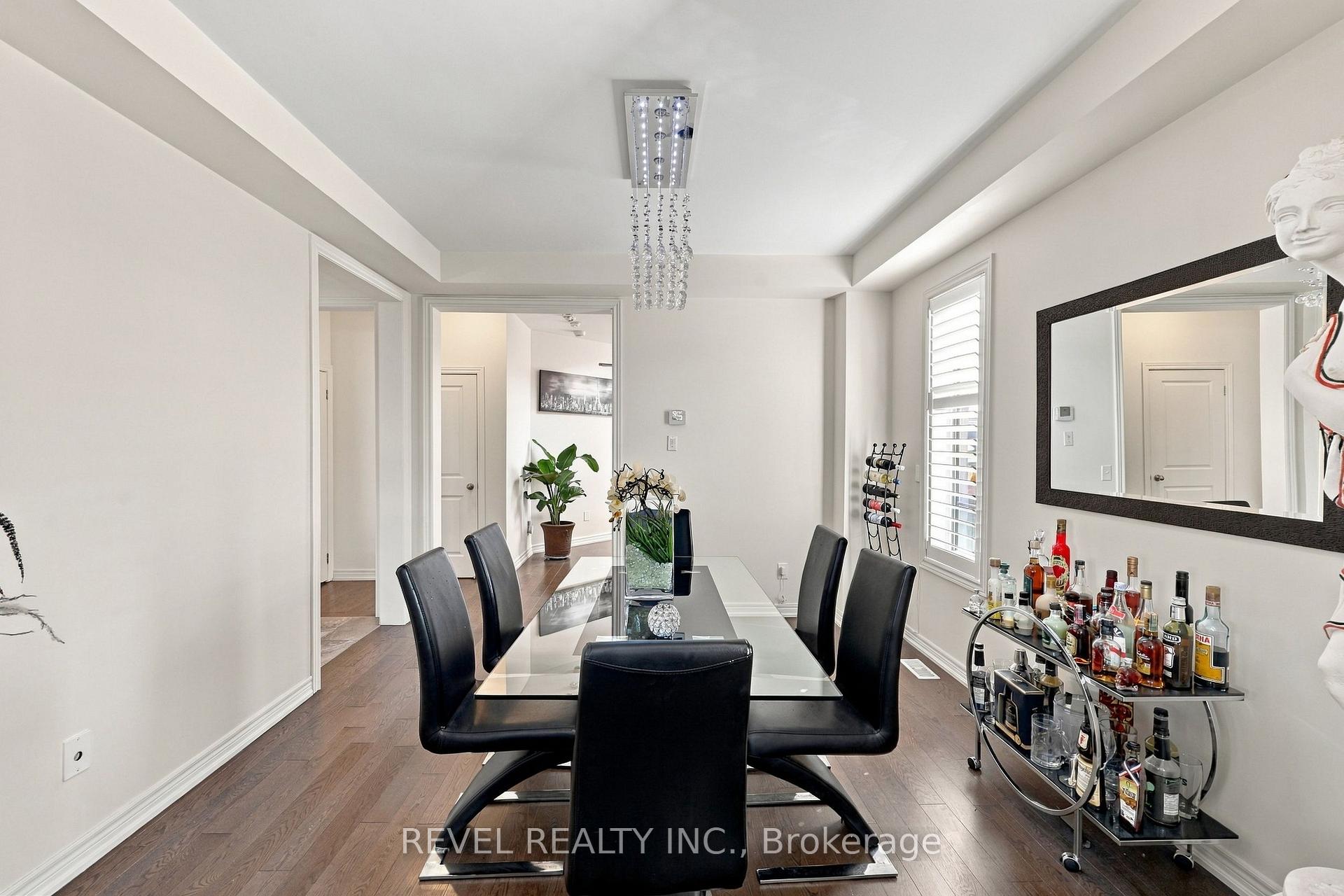 Photo 20 of 97 Narbonne Crescent, Hamilton, Stoney Creek Mountain — HOMEH