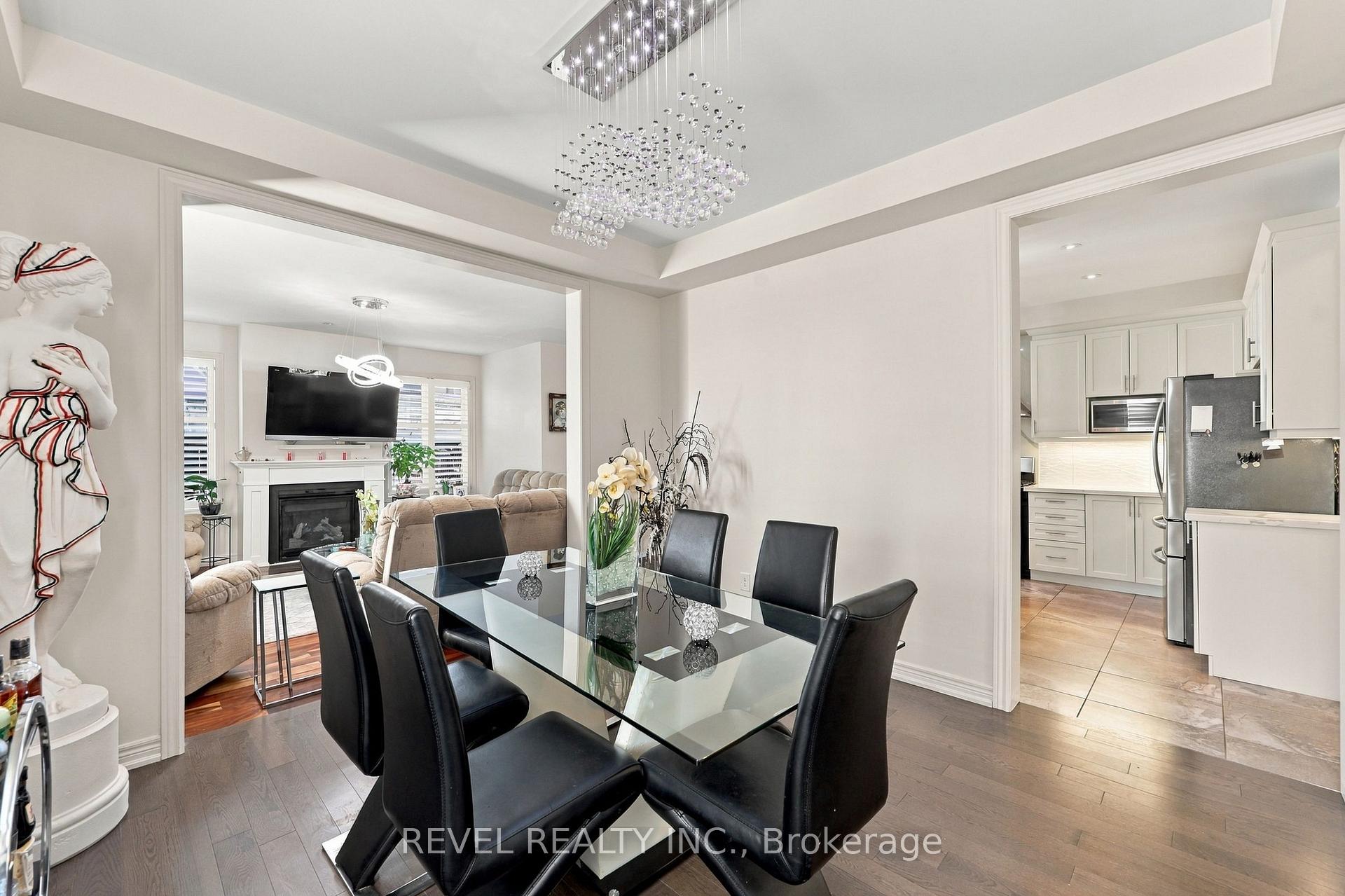 Photo 22 of 97 Narbonne Crescent, Hamilton, Stoney Creek Mountain — HOMEH