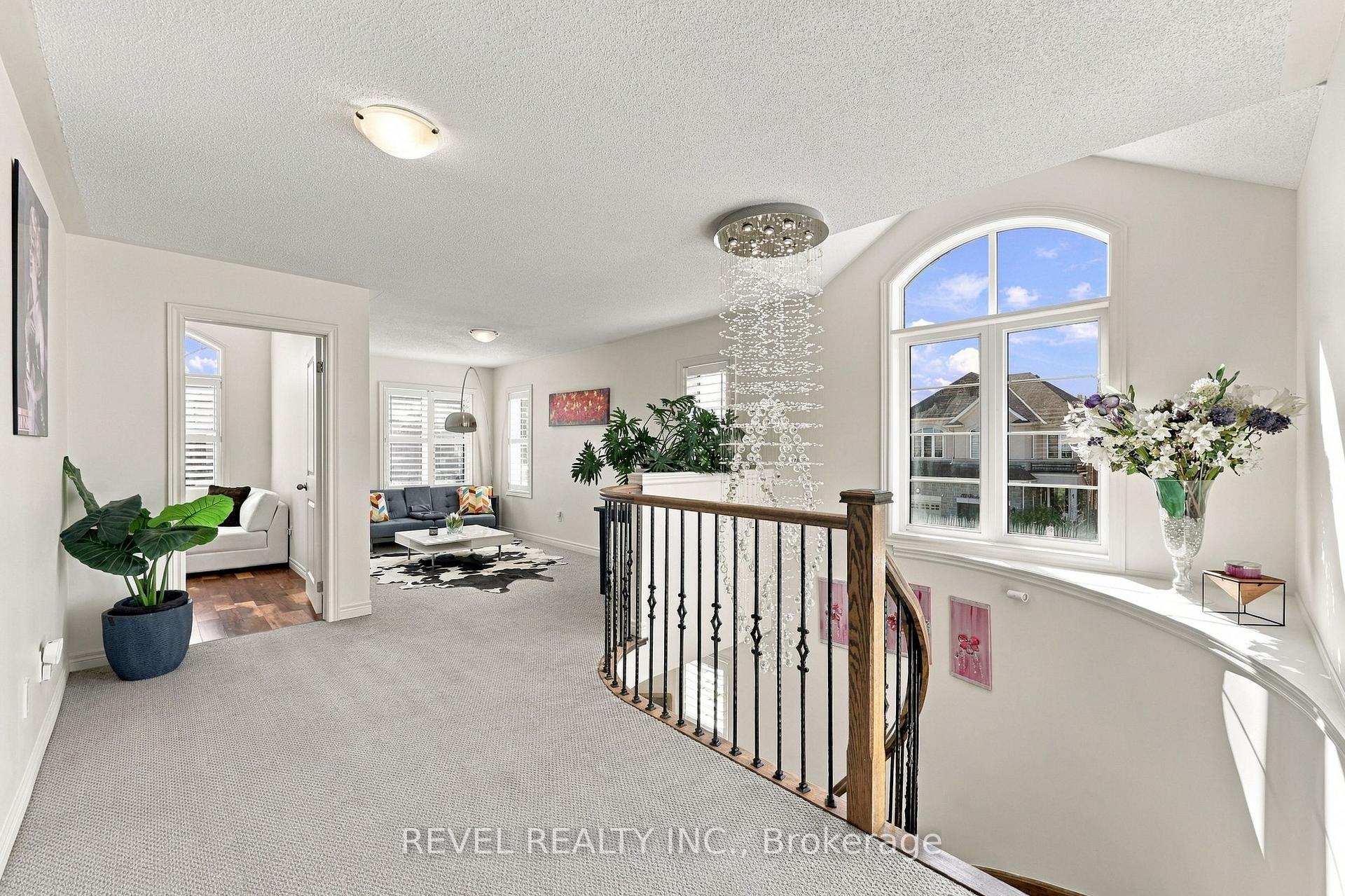 Photo 24 of 97 Narbonne Crescent, Hamilton, Stoney Creek Mountain — HOMEH