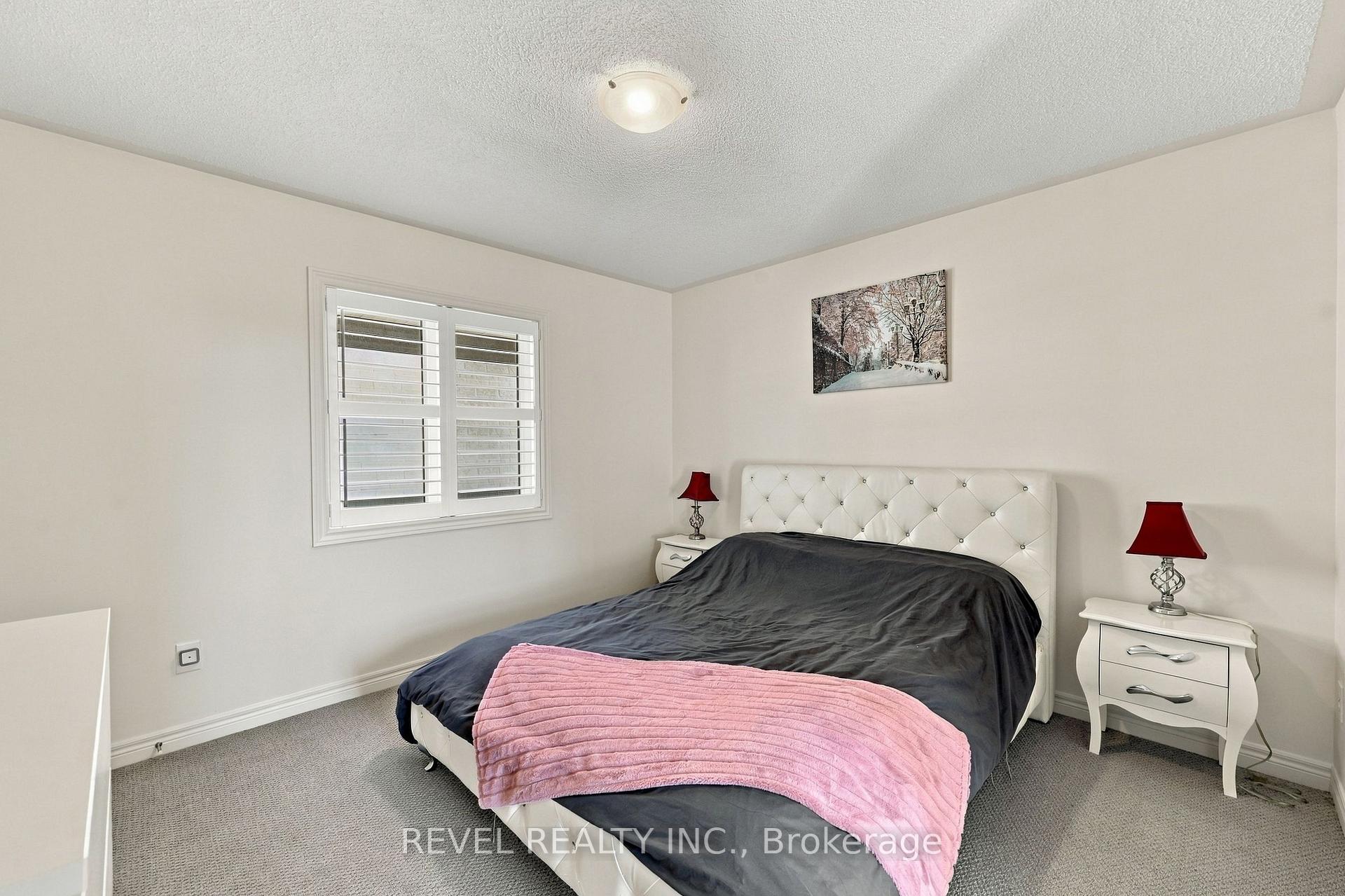 Photo 27 of 97 Narbonne Crescent, Hamilton, Stoney Creek Mountain — HOMEH