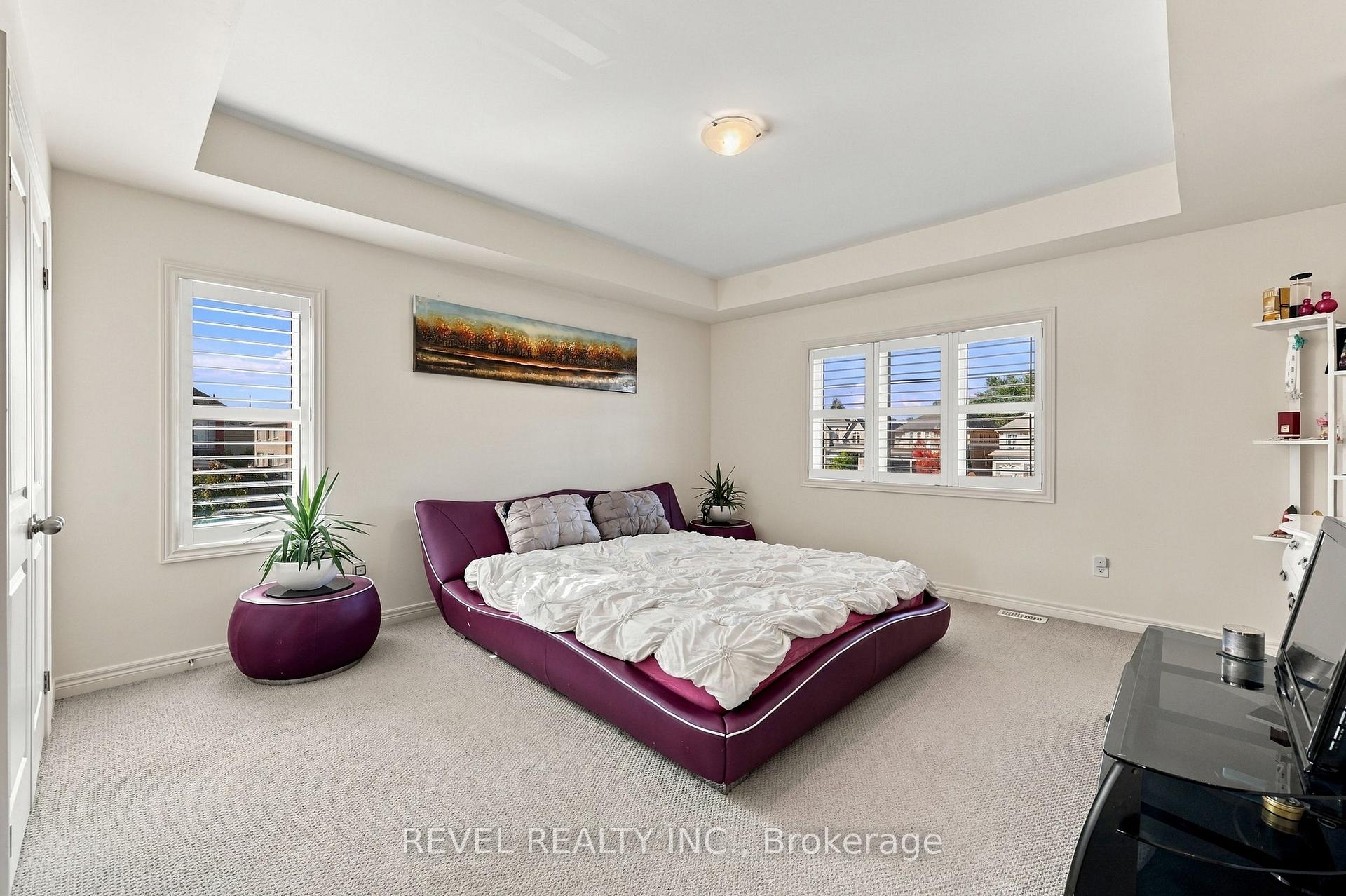 Photo 30 of 97 Narbonne Crescent, Hamilton, Stoney Creek Mountain — HOMEH