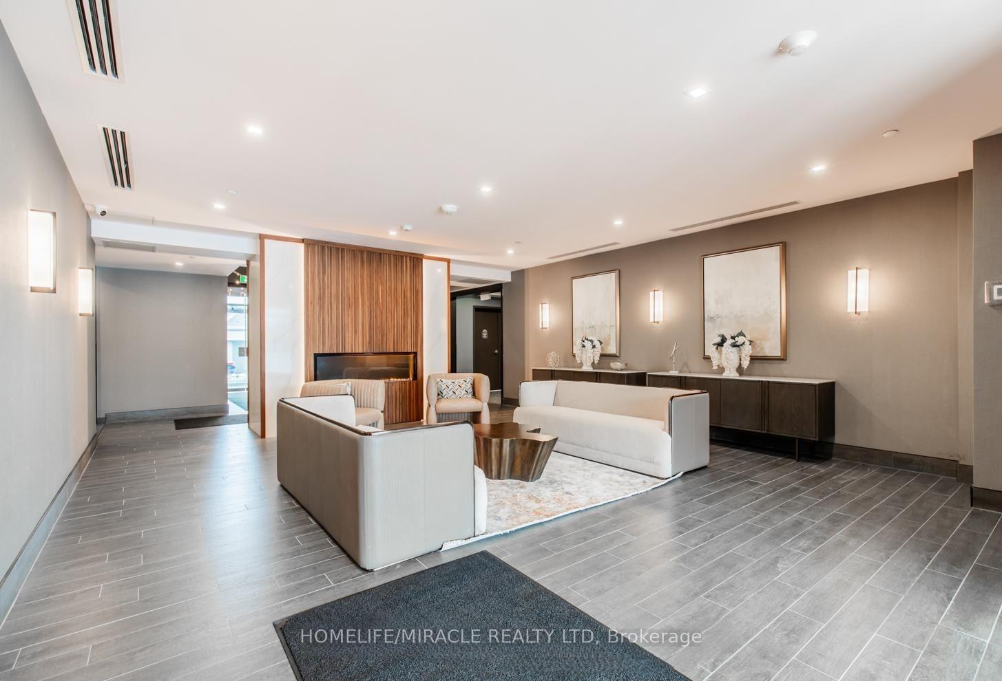 Photo 5 of Unit 1104, 470 Dundas Street E, Hamilton, Waterdown — HOMEH