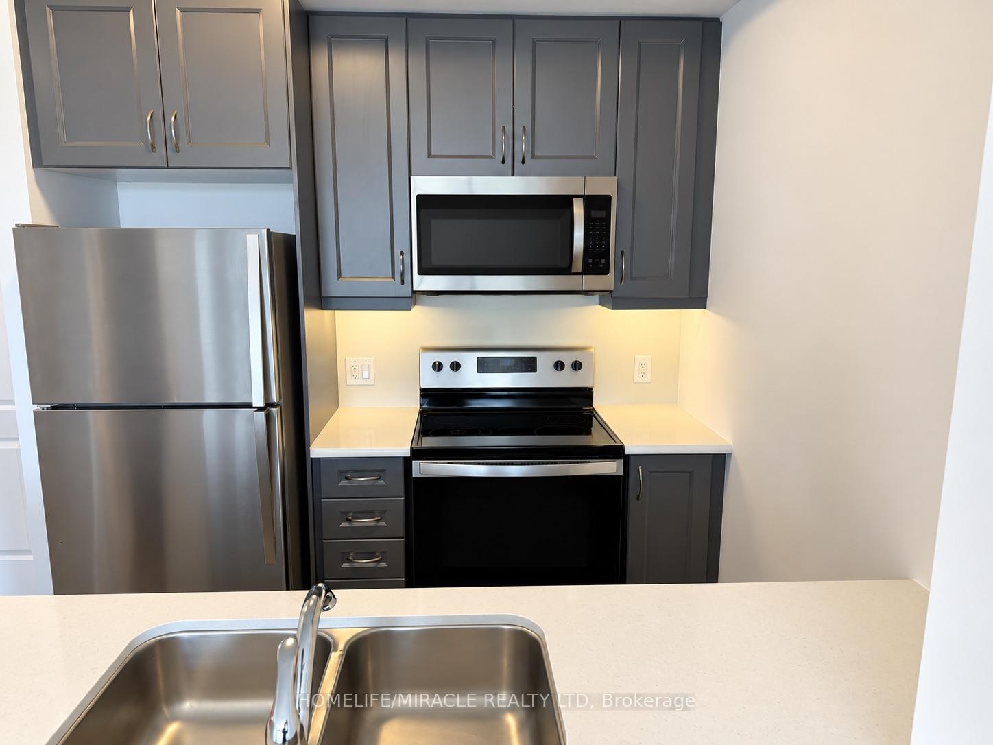 Photo 6 of Unit 1104, 470 Dundas Street E, Hamilton, Waterdown — HOMEH