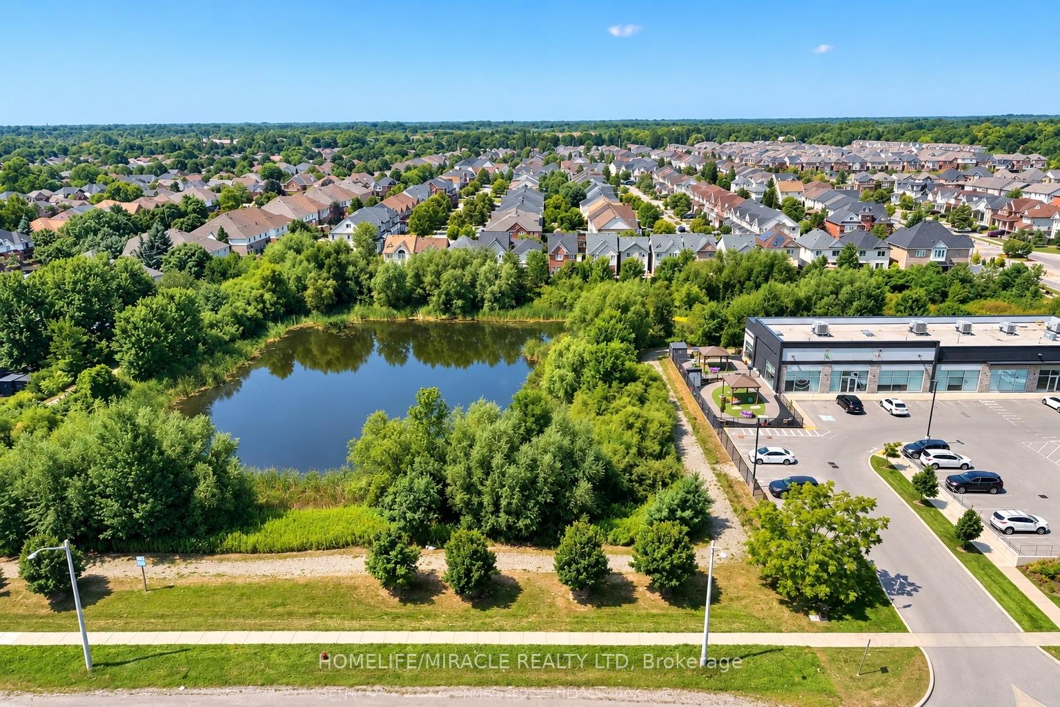 Photo 12 of Unit 1104, 470 Dundas Street E, Hamilton, Waterdown — HOMEH