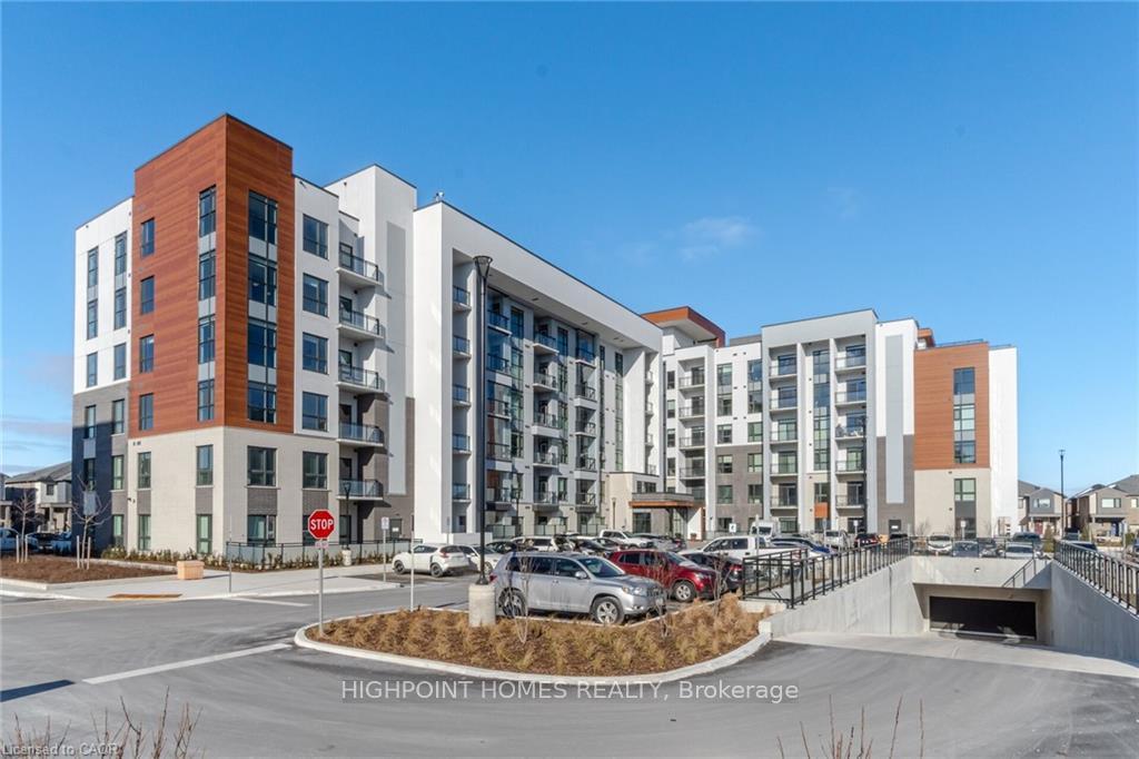 Photo of Unit 113, 460 Gordon Krantz Avenue