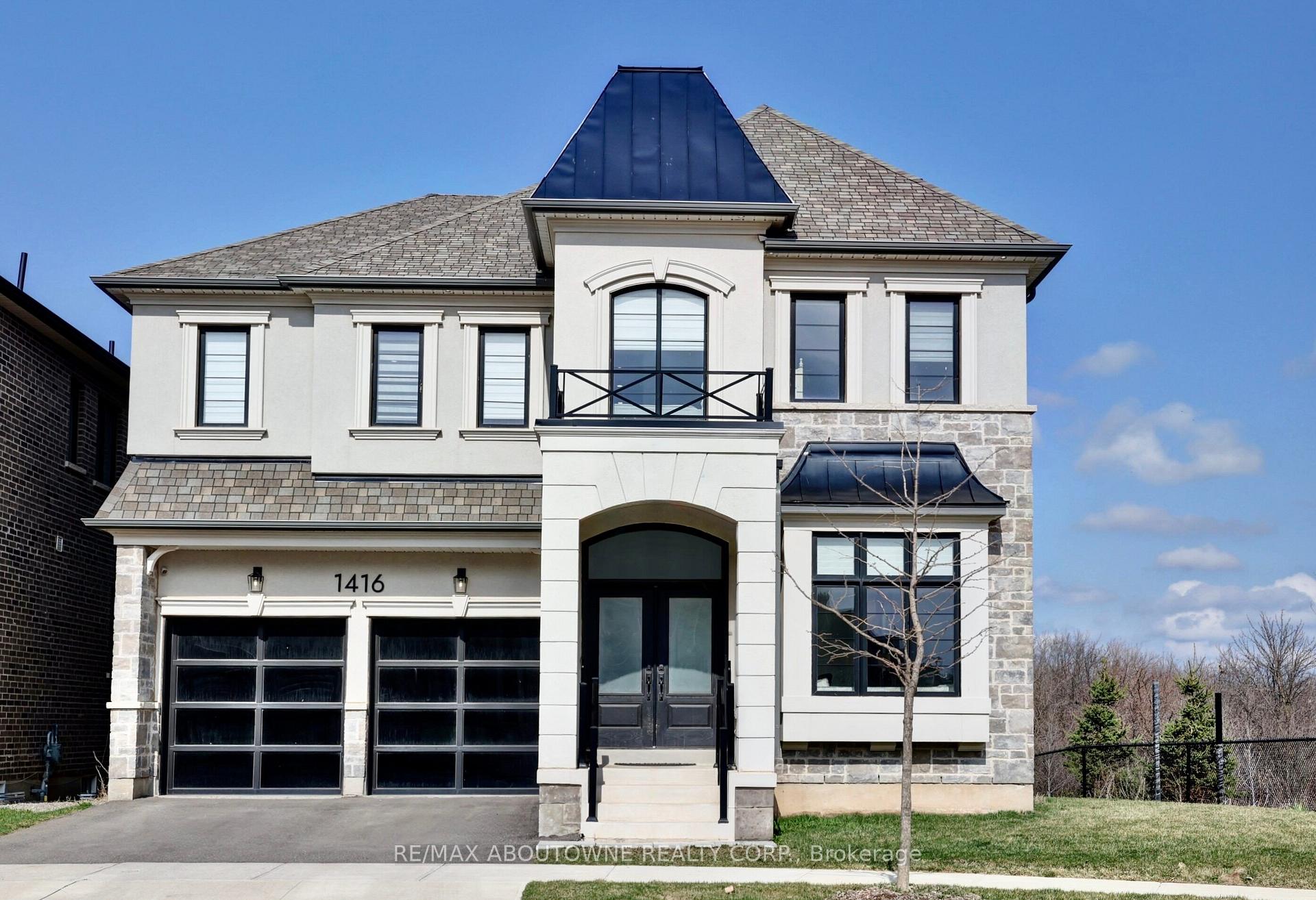 Photo of 1416 Ford Strathy Crescent