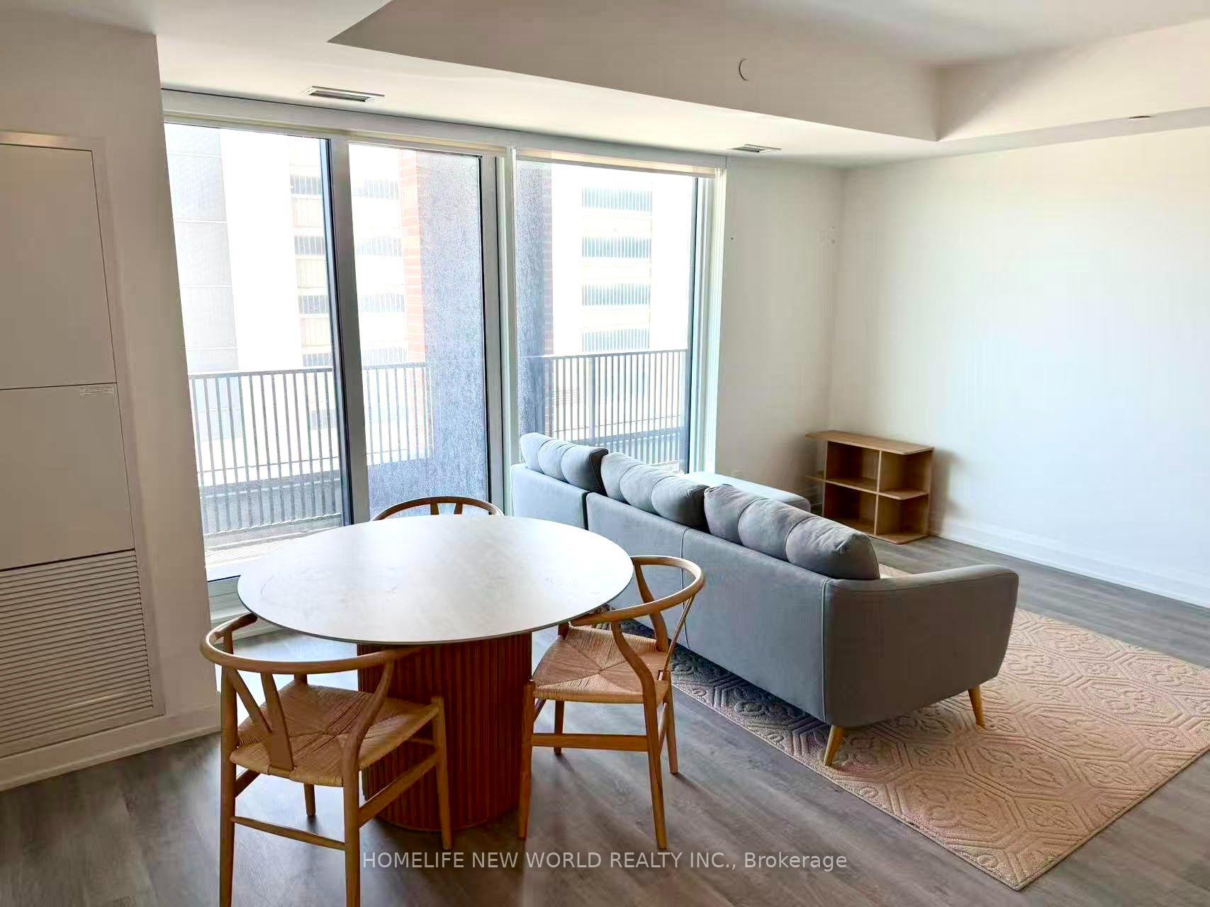 Photo 6 of Unit 518, 38 Andre de Grasse Street, Markham, Unionville — HOMEH