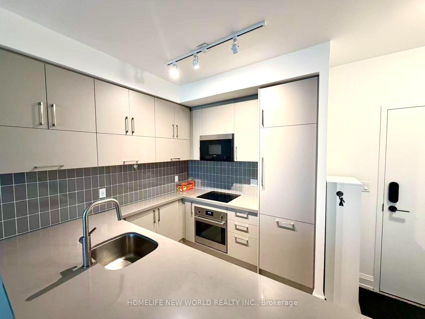 Photo 11 of Unit 518, 38 Andre de Grasse Street, Markham, Unionville — HOMEH