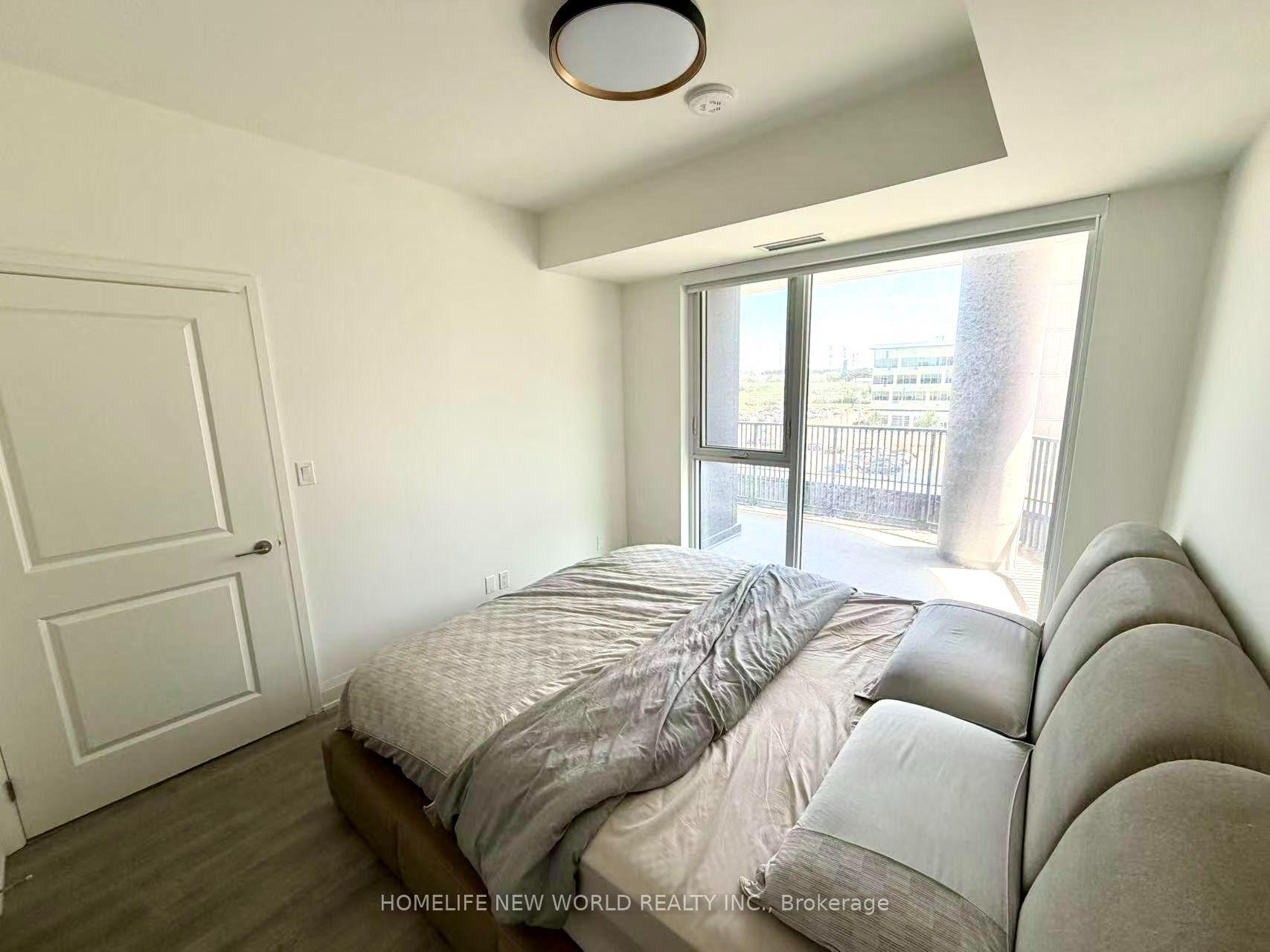 Photo 8 of Unit 518, 38 Andre de Grasse Street, Markham, Unionville — HOMEH
