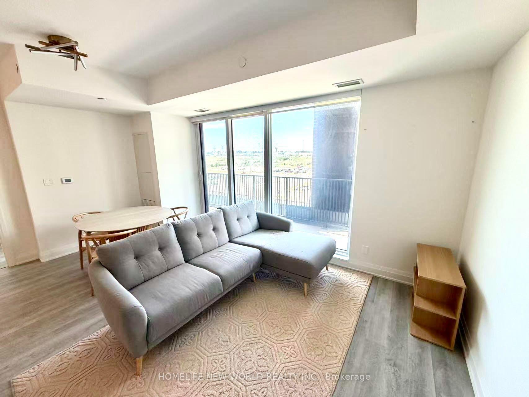 Photo 9 of Unit 518, 38 Andre de Grasse Street, Markham, Unionville — HOMEH