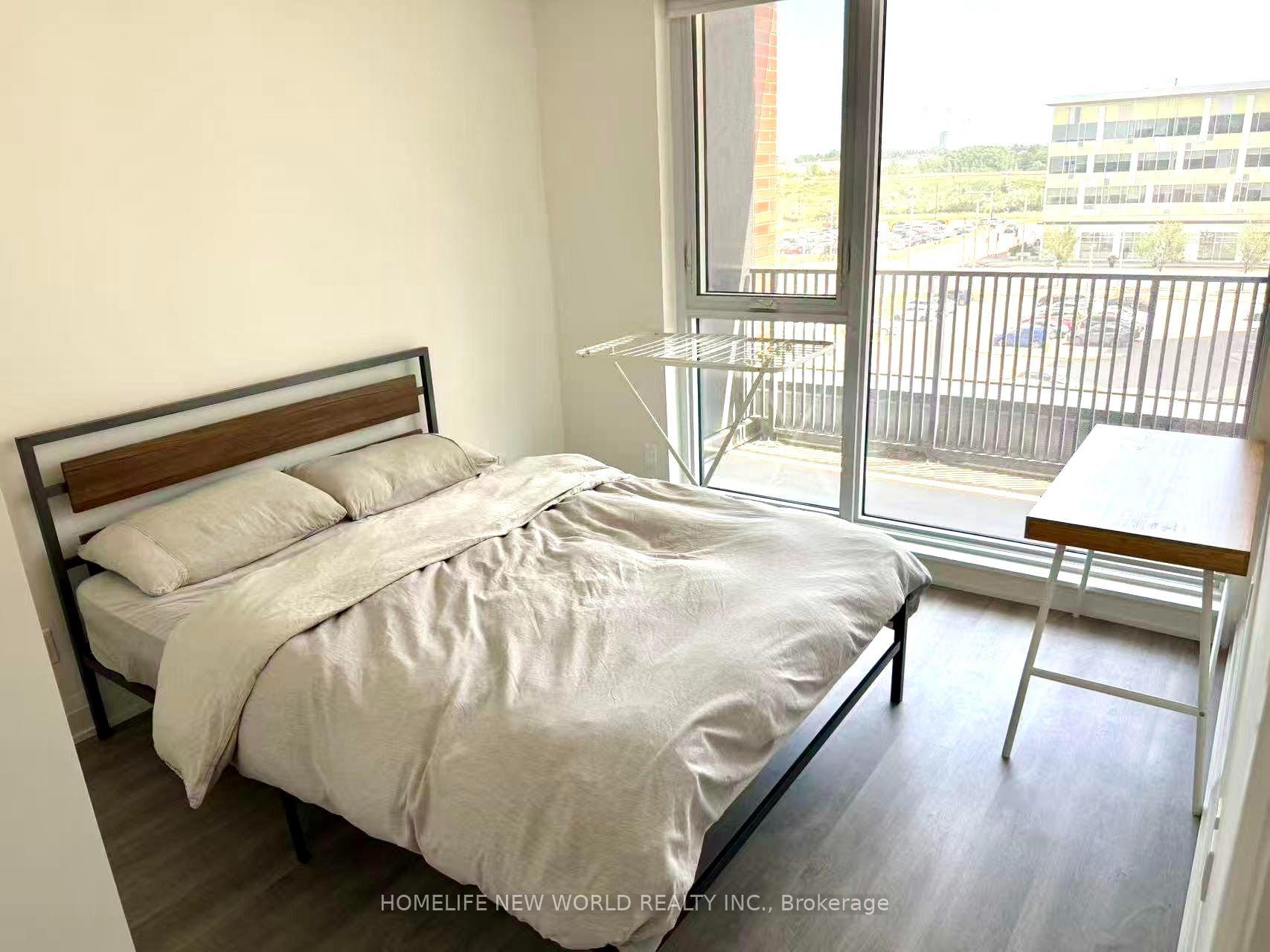 Photo 13 of Unit 518, 38 Andre de Grasse Street, Markham, Unionville — HOMEH