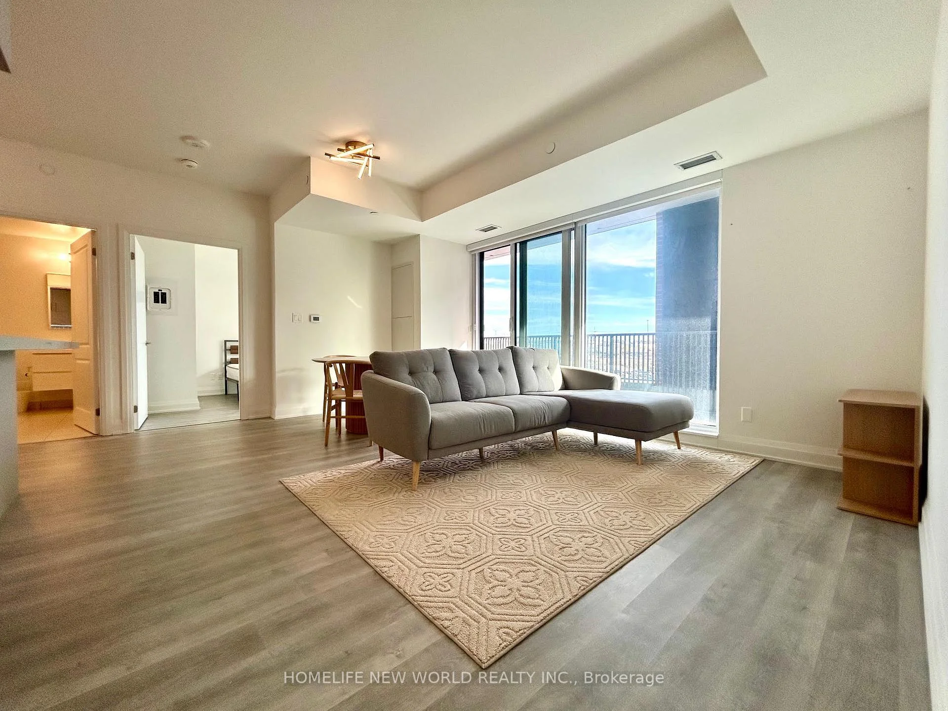 Photo 5 of Unit 518, 38 Andre de Grasse Street, Markham, Unionville — HOMEH