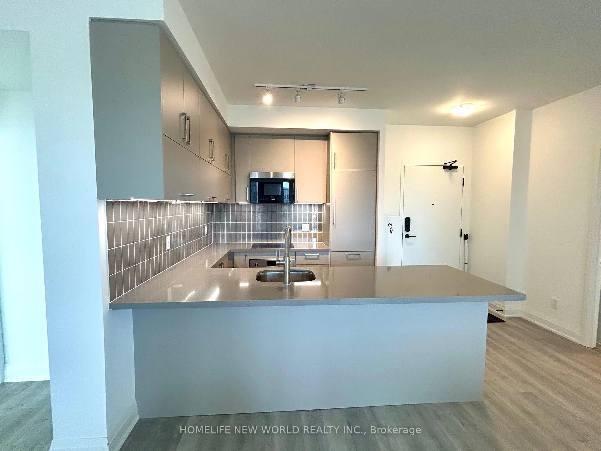 Photo 16 of Unit 518, 38 Andre de Grasse Street, Markham, Unionville — HOMEH