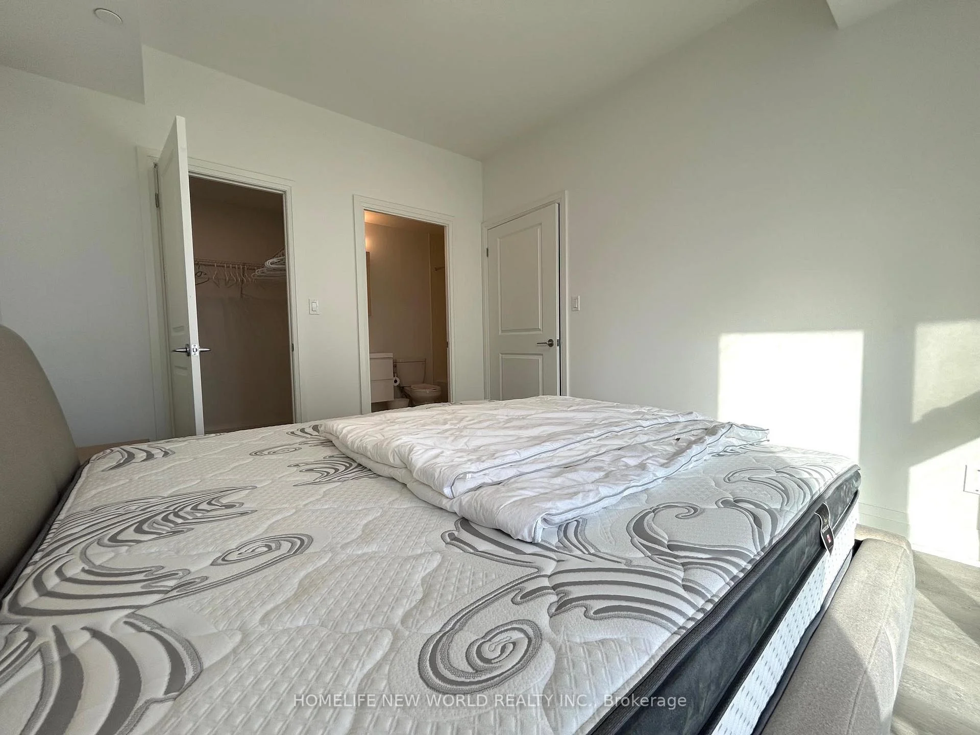 Photo 23 of Unit 518, 38 Andre de Grasse Street, Markham, Unionville — HOMEH