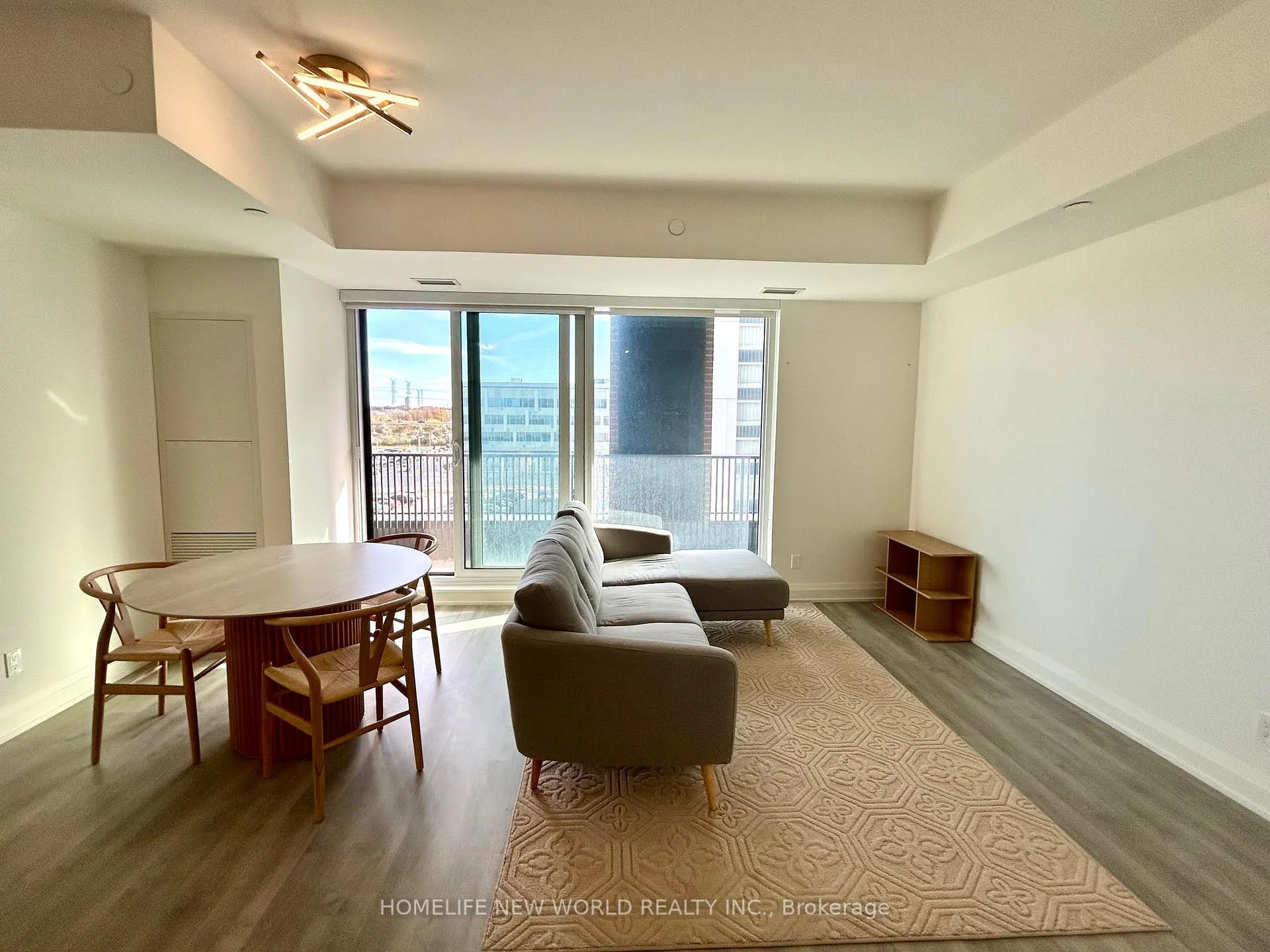 Photo 24 of Unit 518, 38 Andre de Grasse Street, Markham, Unionville — HOMEH
