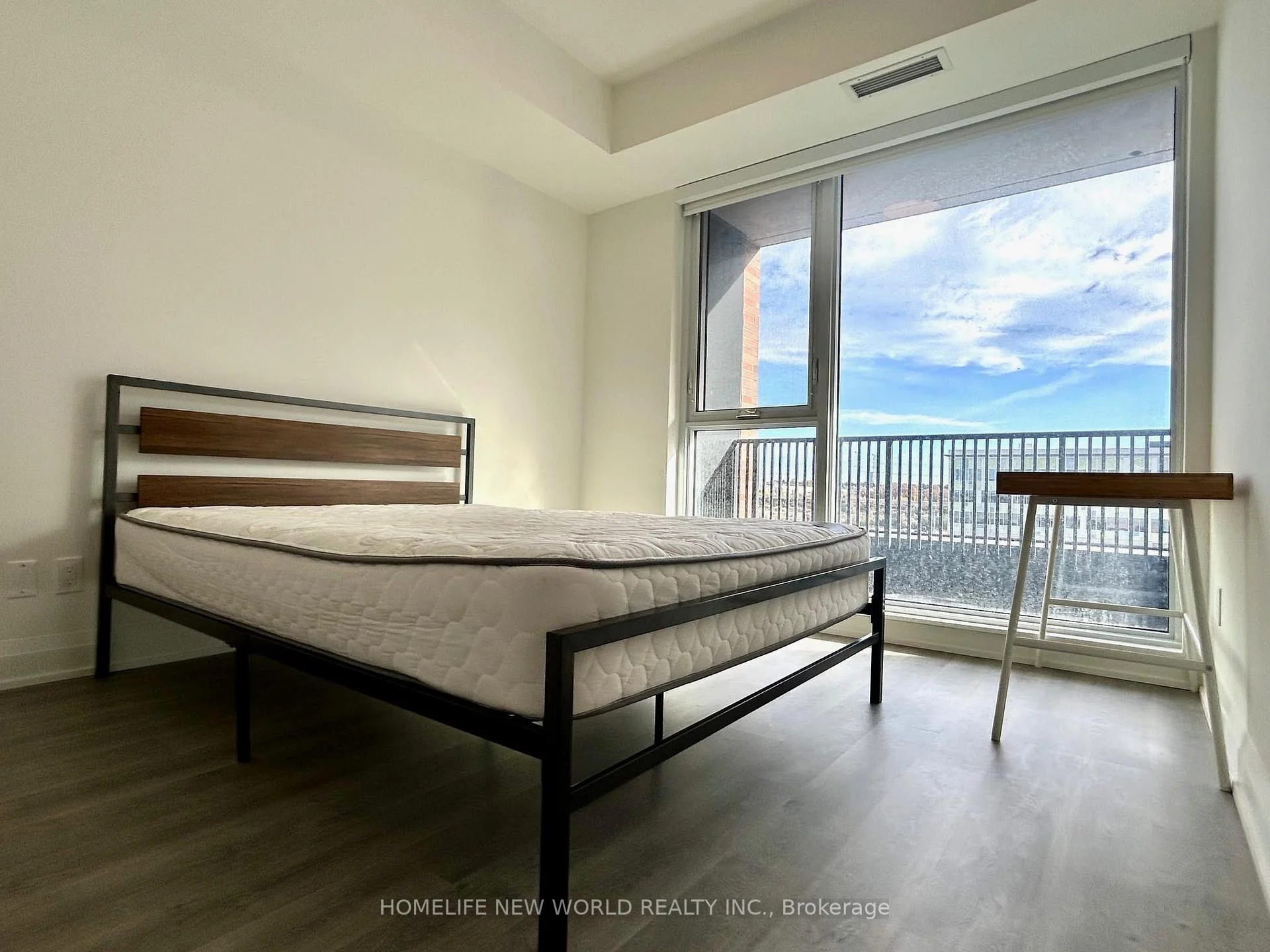 Photo 25 of Unit 518, 38 Andre de Grasse Street, Markham, Unionville — HOMEH