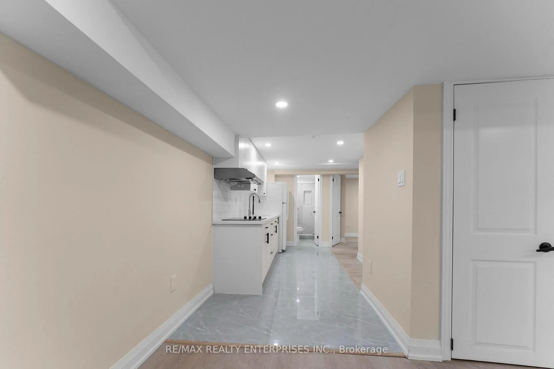 Photo of Unit Lower - 2 Bedroom, 60 Wakelin Terrace