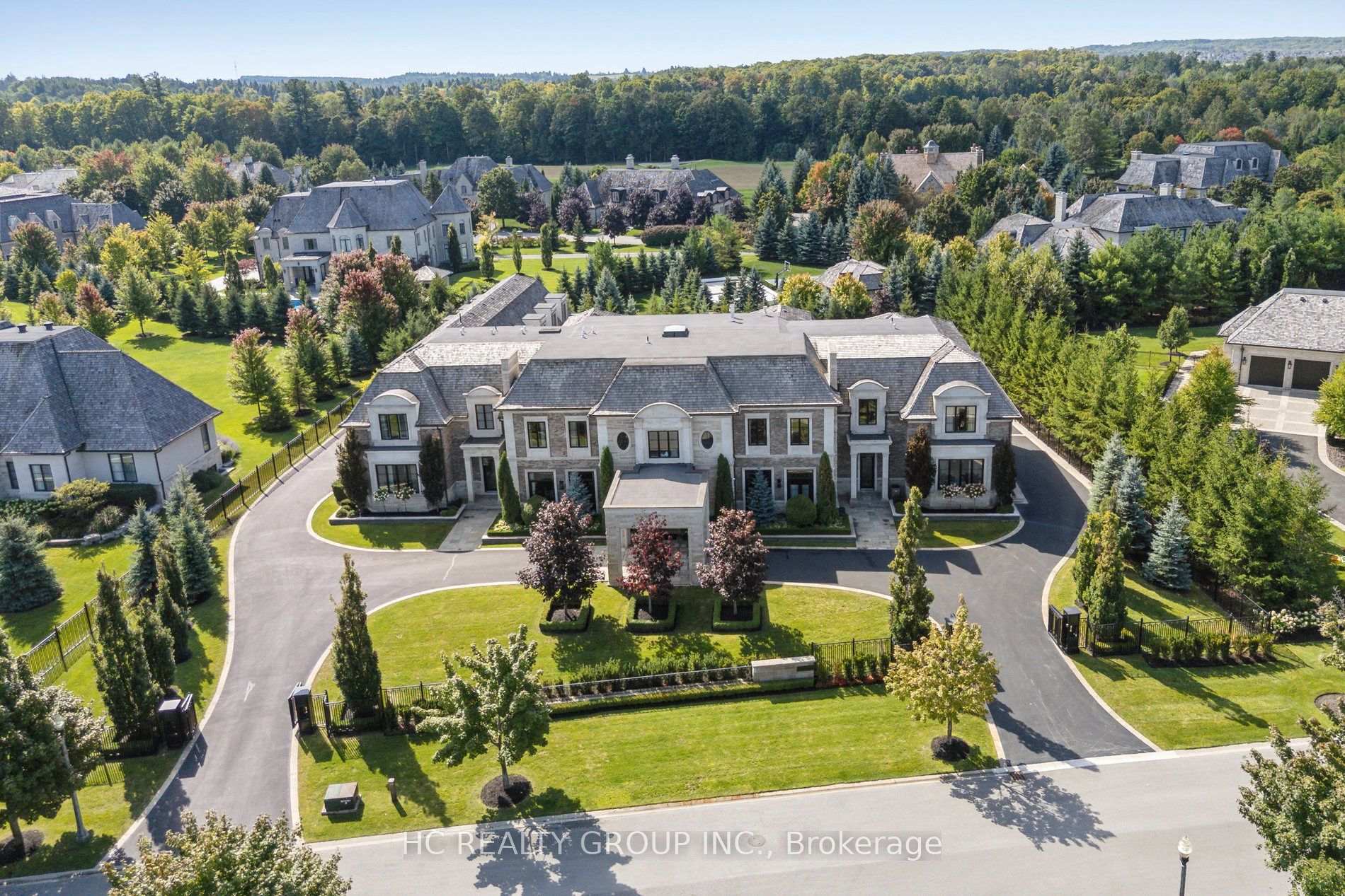 Photo 1 of 38 Adena Meadows Way, Aurora, Bayview Southeast — HOMEH