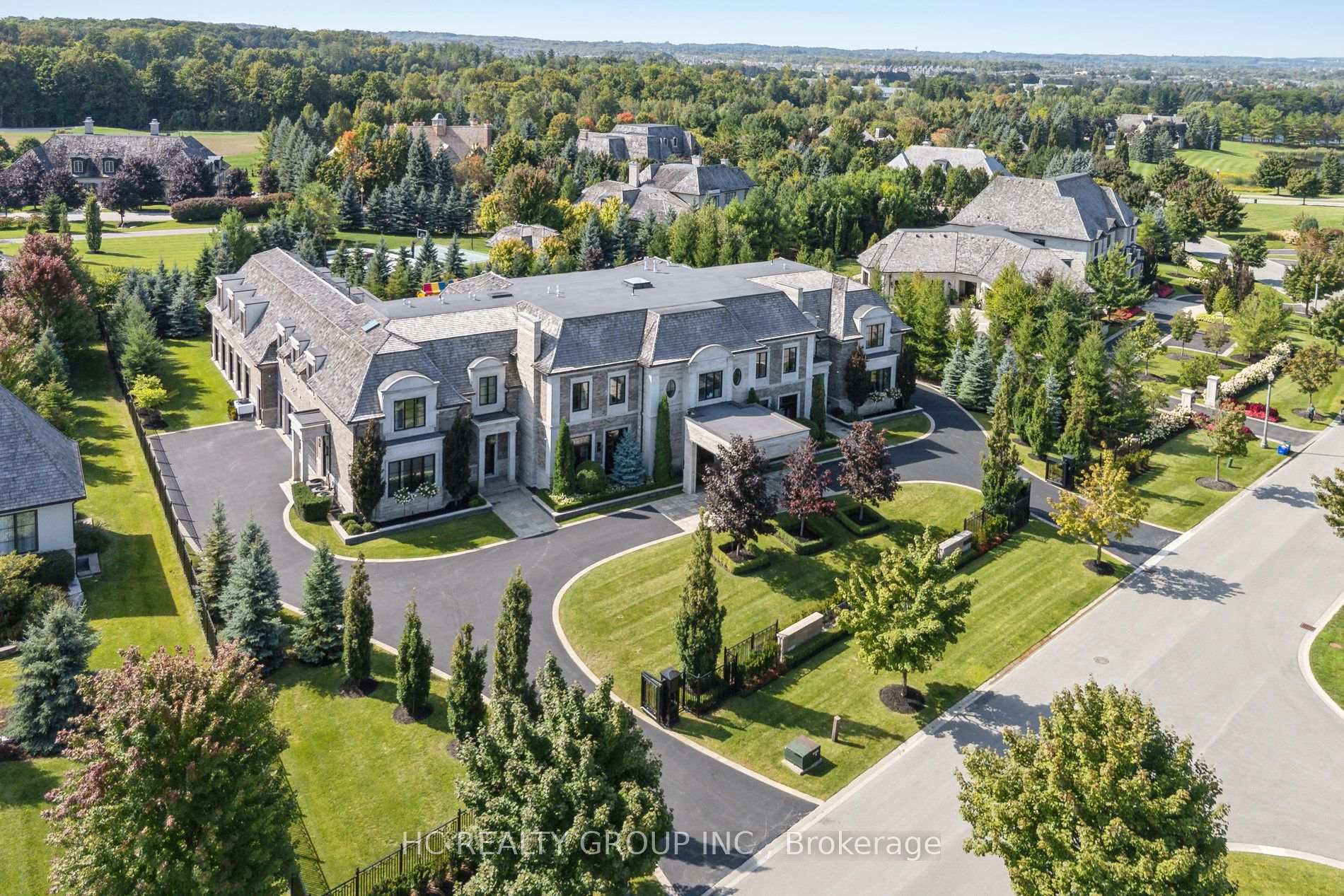 Photo 2 of 38 Adena Meadows Way, Aurora, Bayview Southeast — HOMEH