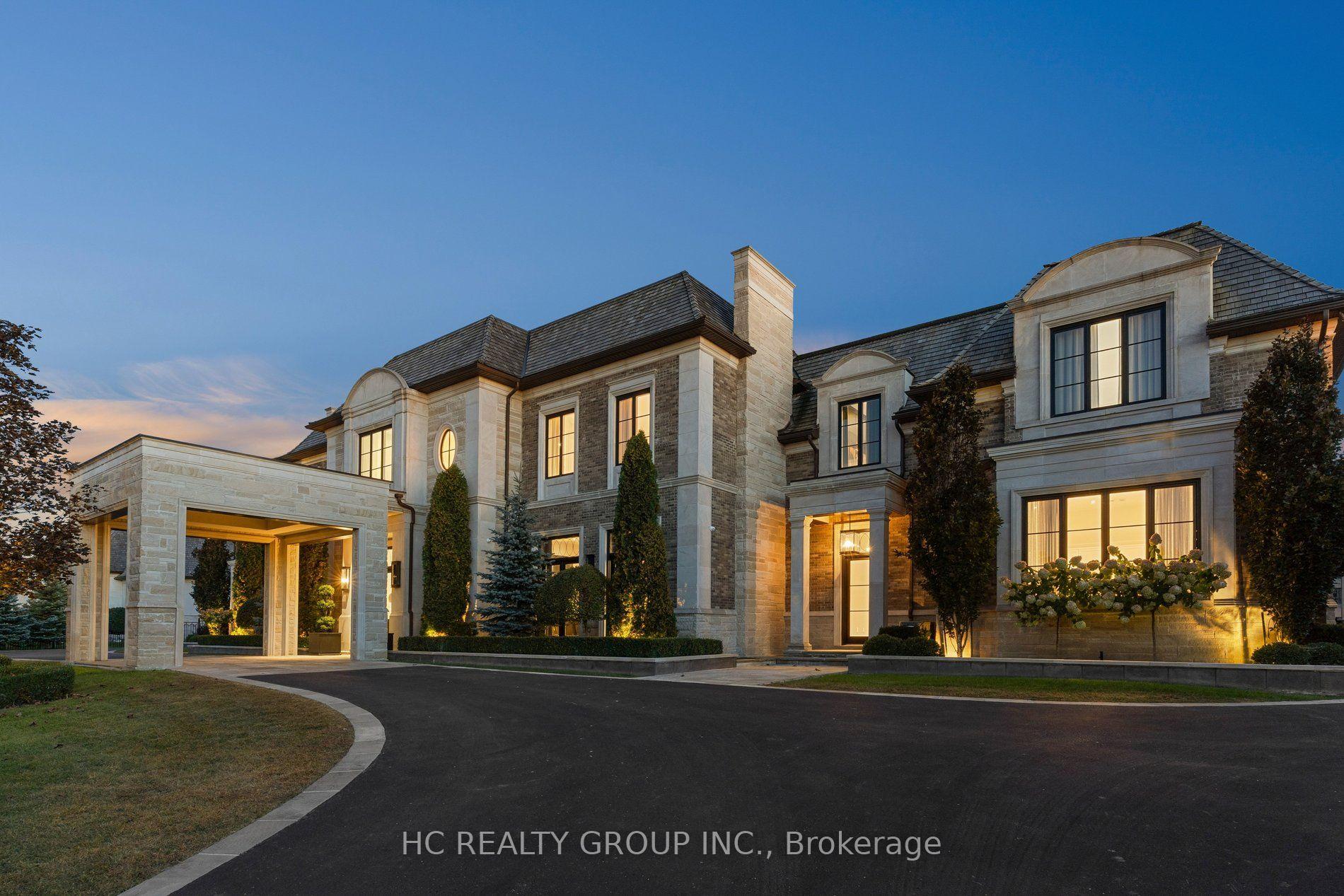 Photo 3 of 38 Adena Meadows Way, Aurora, Bayview Southeast — HOMEH