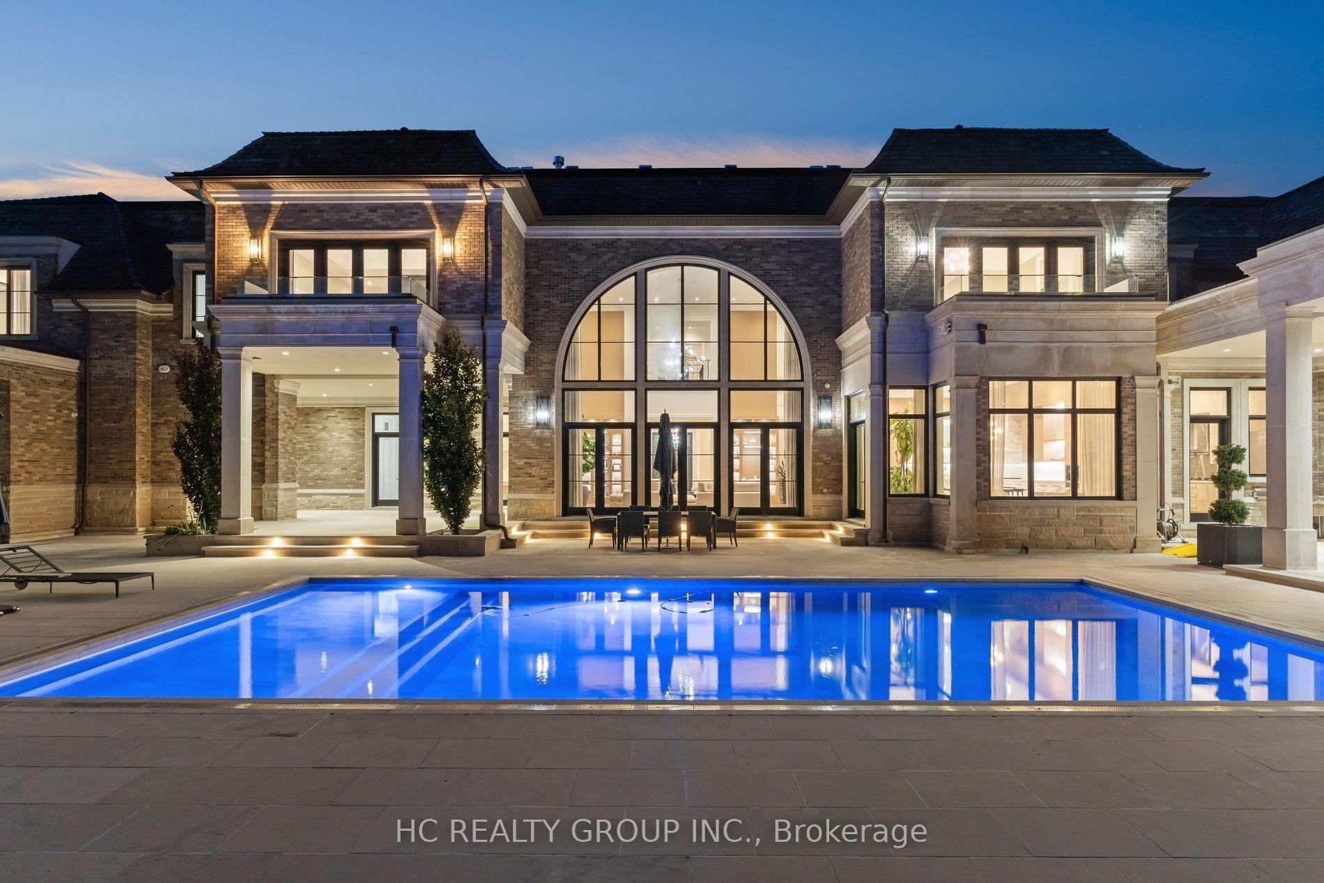Photo 5 of 38 Adena Meadows Way, Aurora, Bayview Southeast — HOMEH
