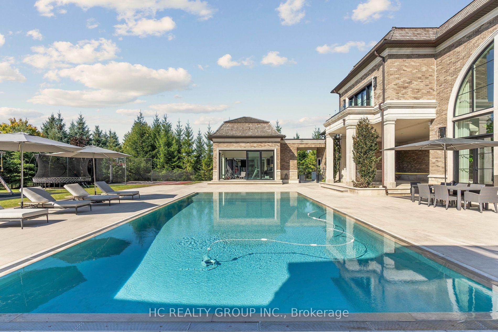 Photo 32 of 38 Adena Meadows Way, Aurora, Bayview Southeast — HOMEH