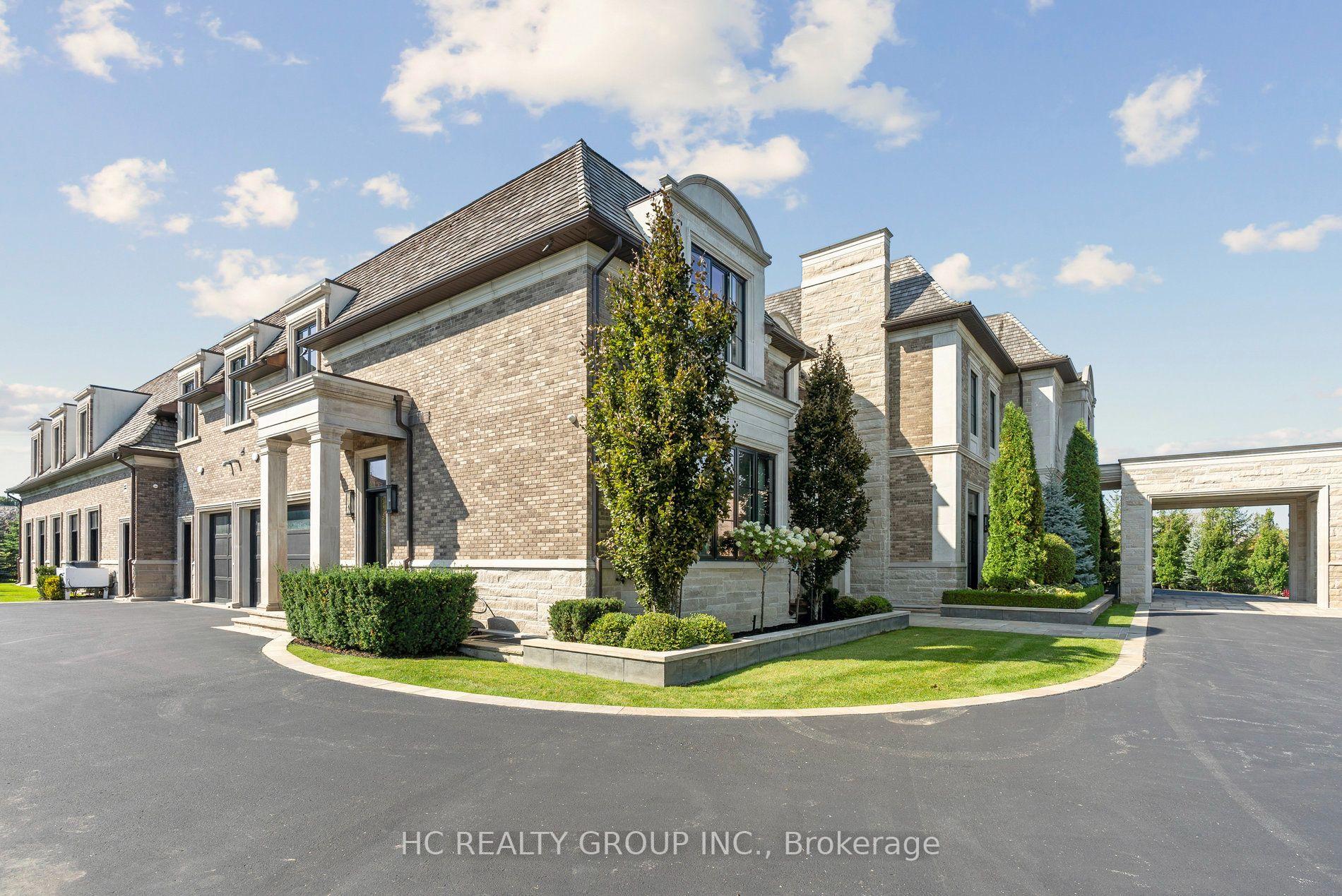 Photo 48 of 38 Adena Meadows Way, Aurora, Bayview Southeast — HOMEH