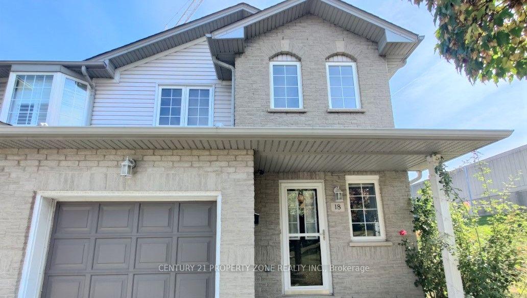 Photo of Unit 18, 104 Frances Avenue